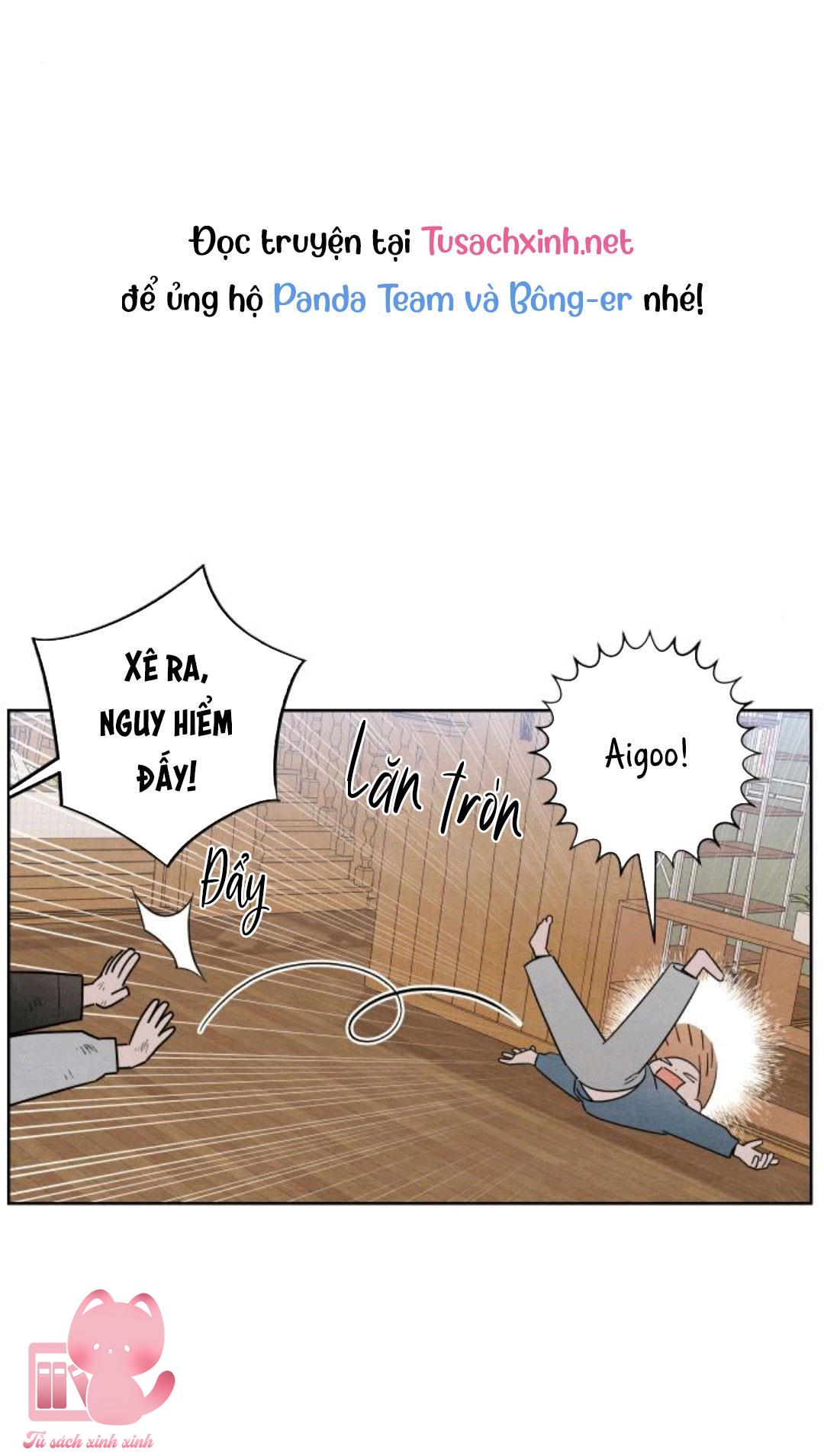 Bí Mật Thanh Xuân - Chap 28