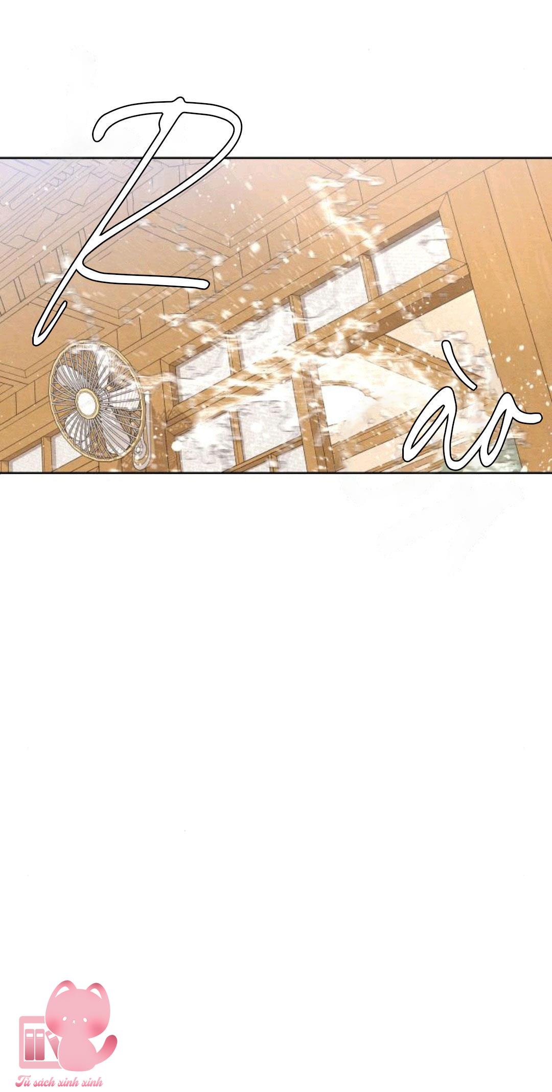 Bí Mật Thanh Xuân - Chap 28