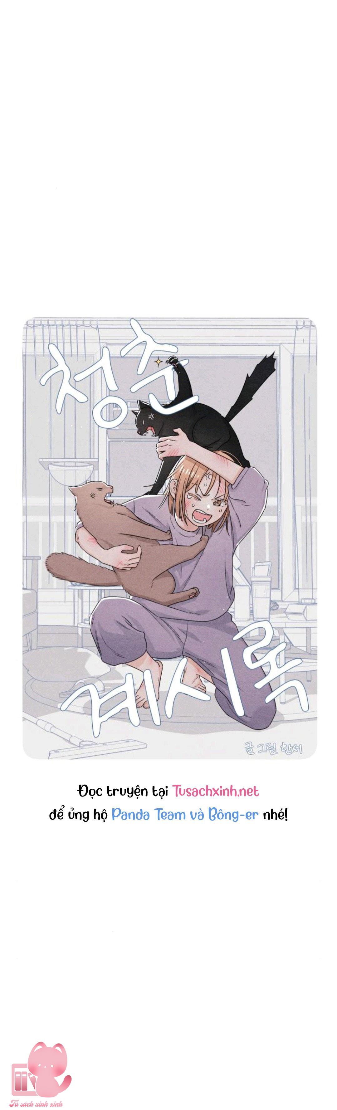 Bí Mật Thanh Xuân - Chap 28