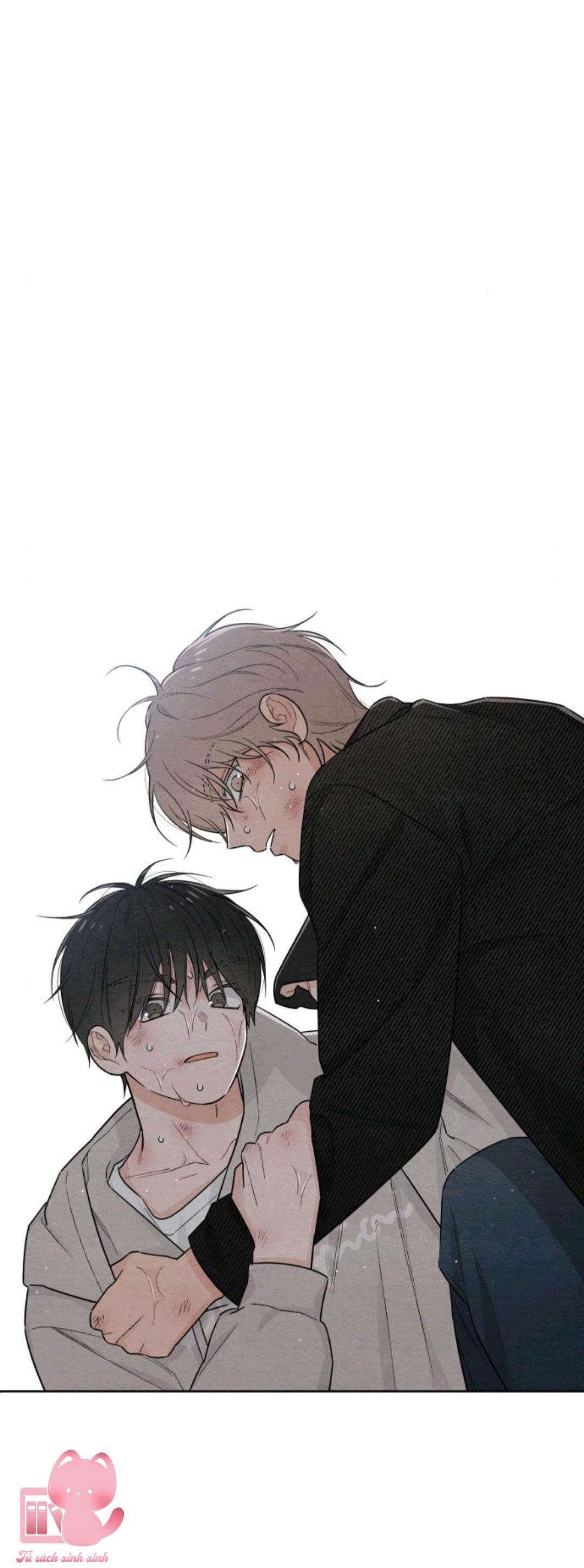 Bí Mật Thanh Xuân - Chap 28