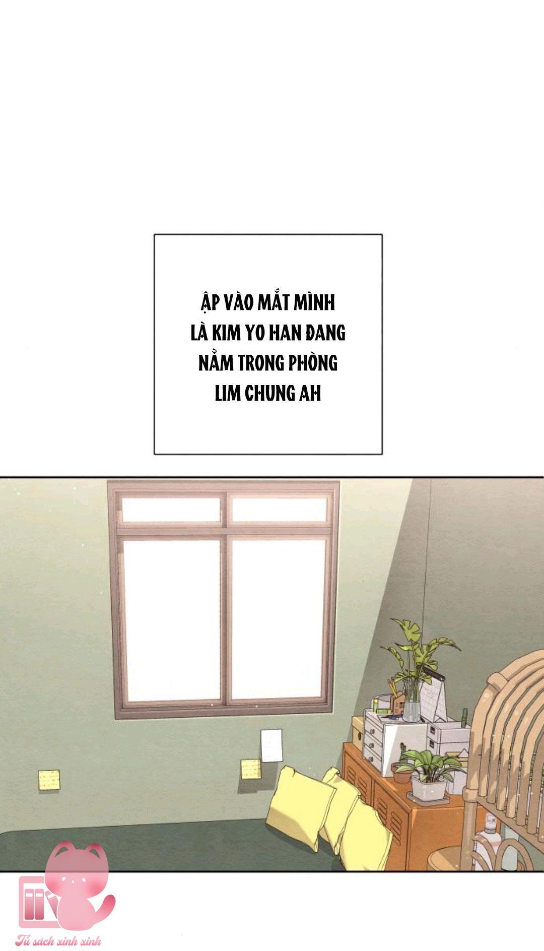 Bí Mật Thanh Xuân - Chap 28