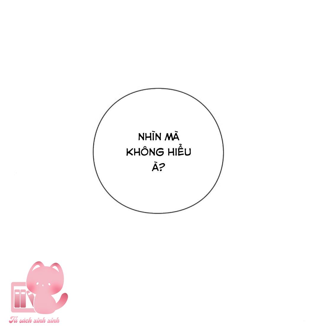 Bí Mật Thanh Xuân - Chap 28