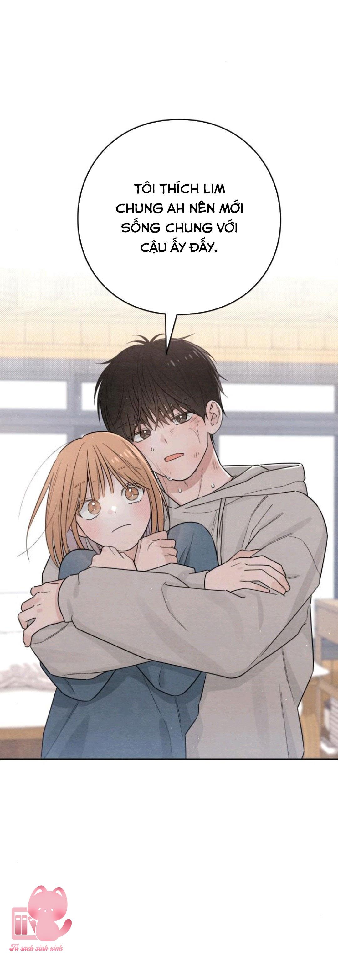 Bí Mật Thanh Xuân - Chap 28