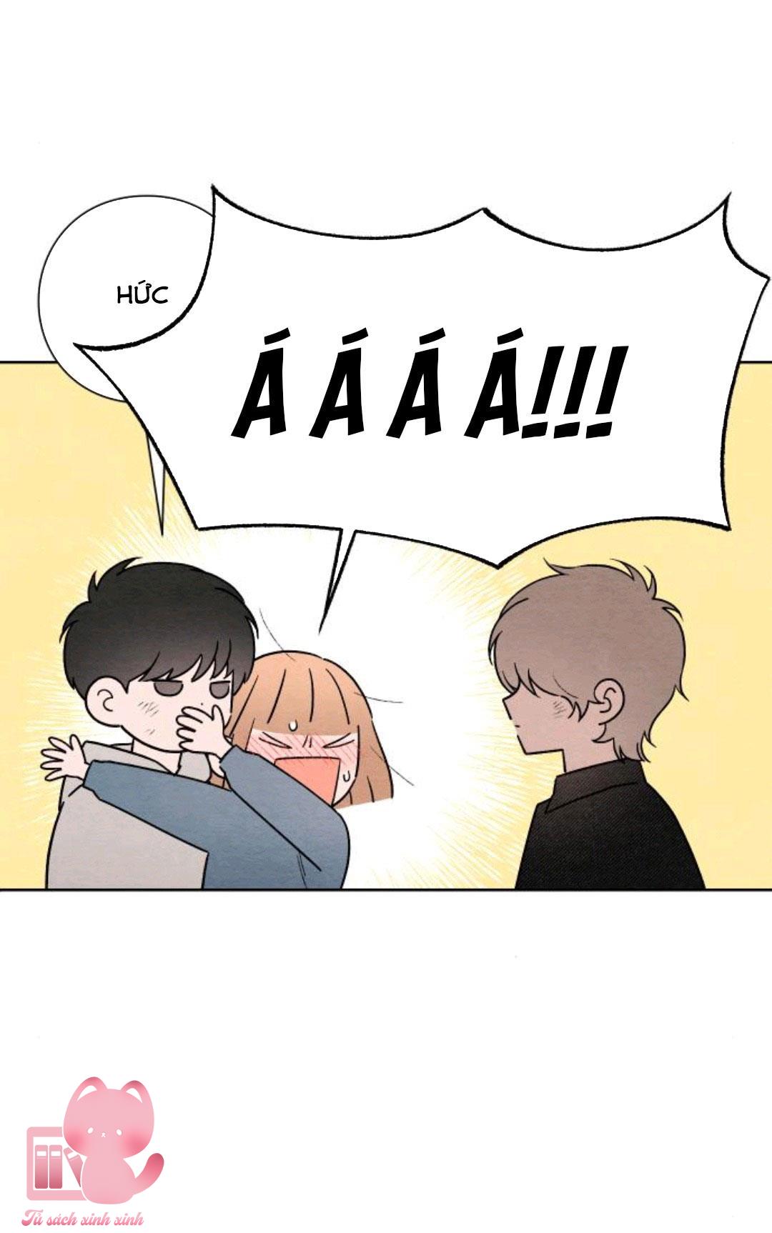 Bí Mật Thanh Xuân - Chap 28