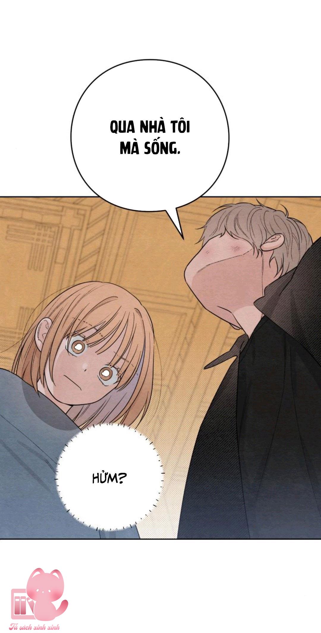 Bí Mật Thanh Xuân - Chap 28