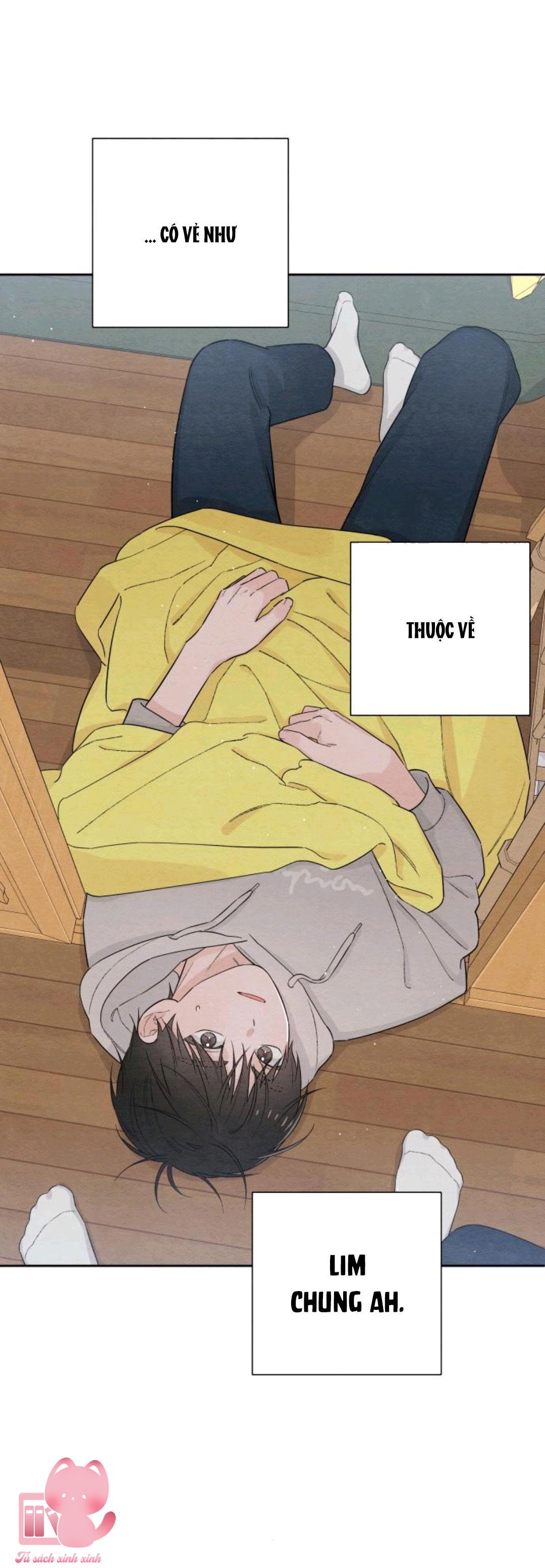 Bí Mật Thanh Xuân - Chap 28