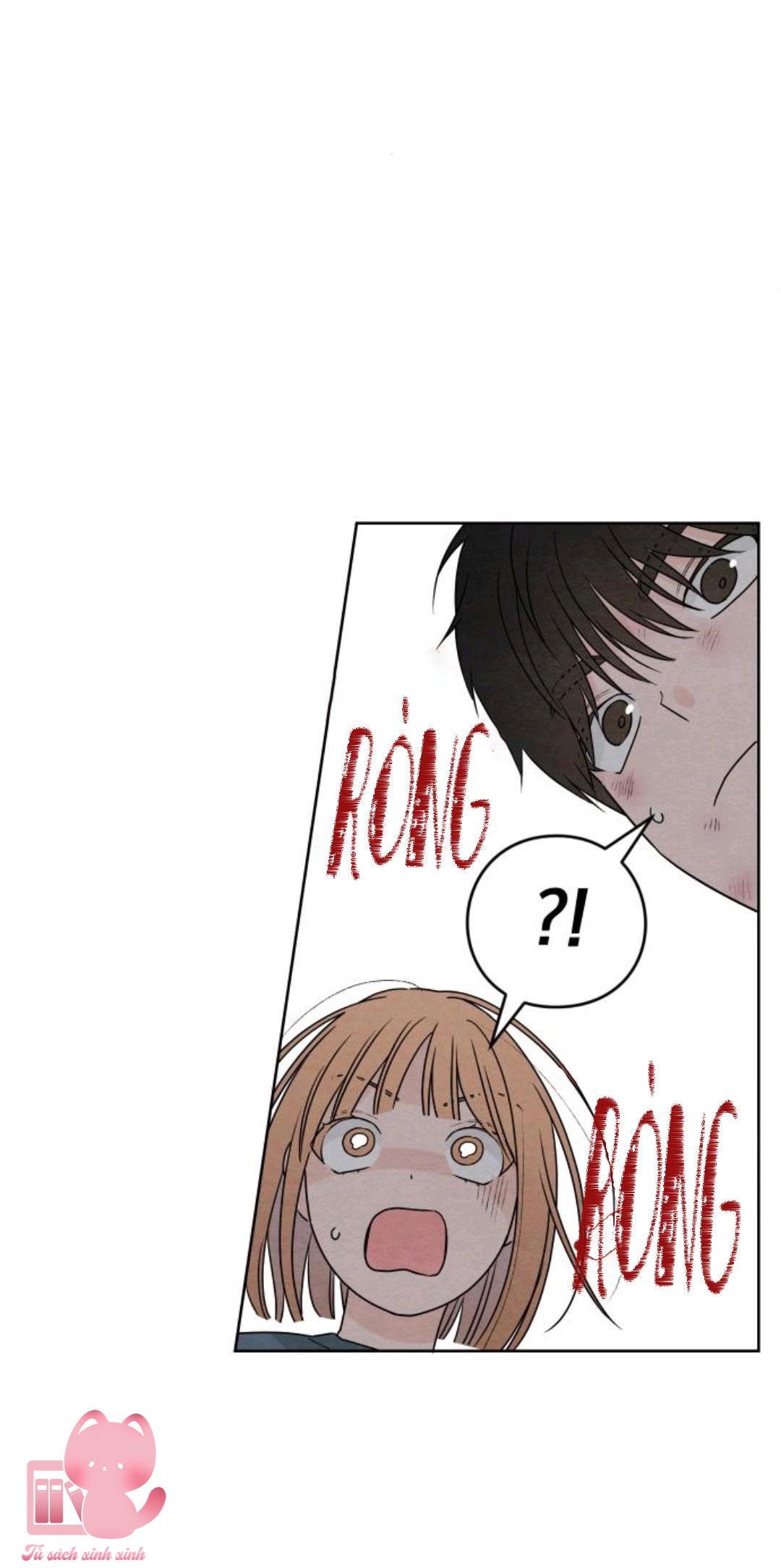 Bí Mật Thanh Xuân - Chap 28