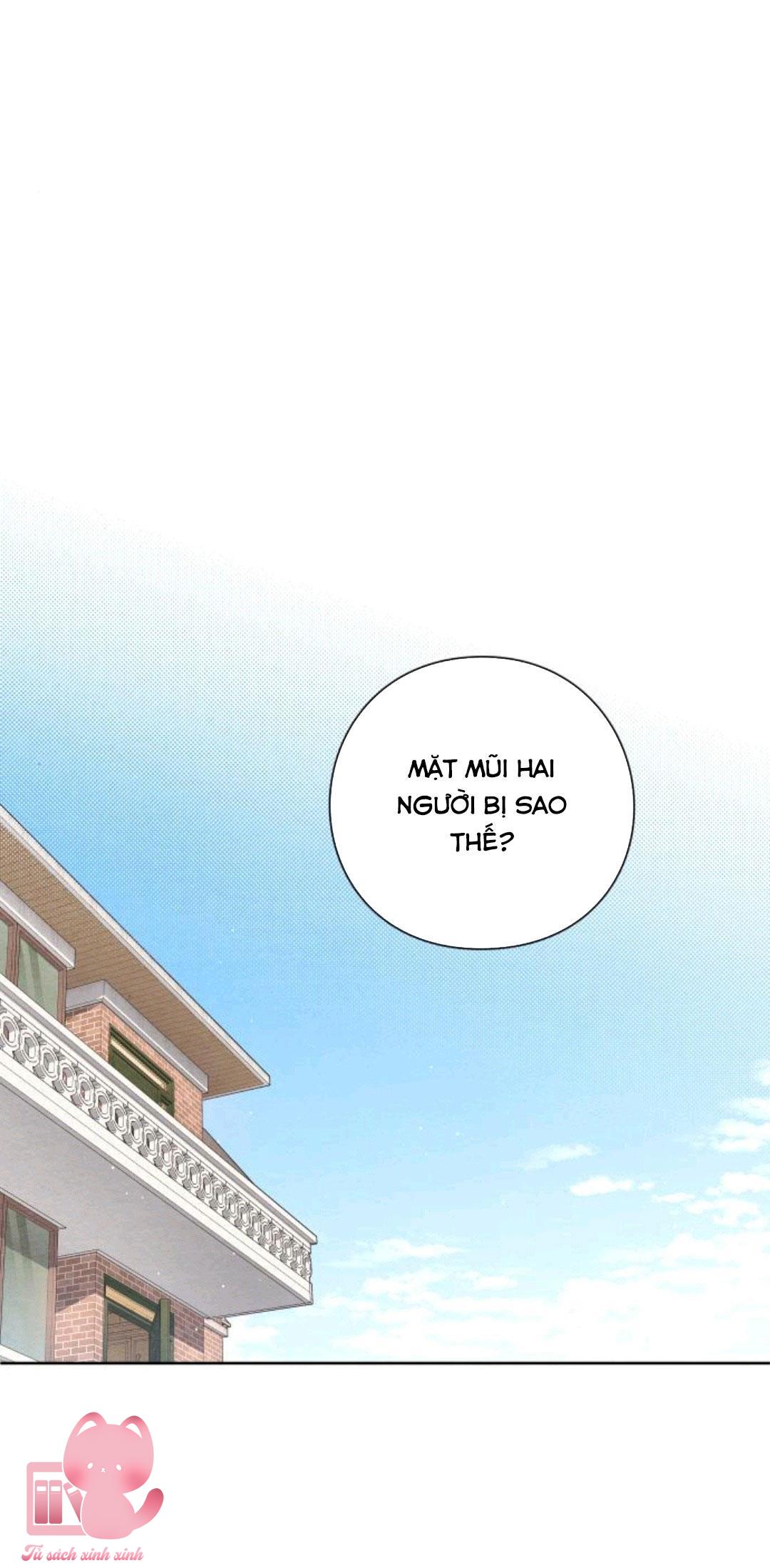 Bí Mật Thanh Xuân - Chap 28