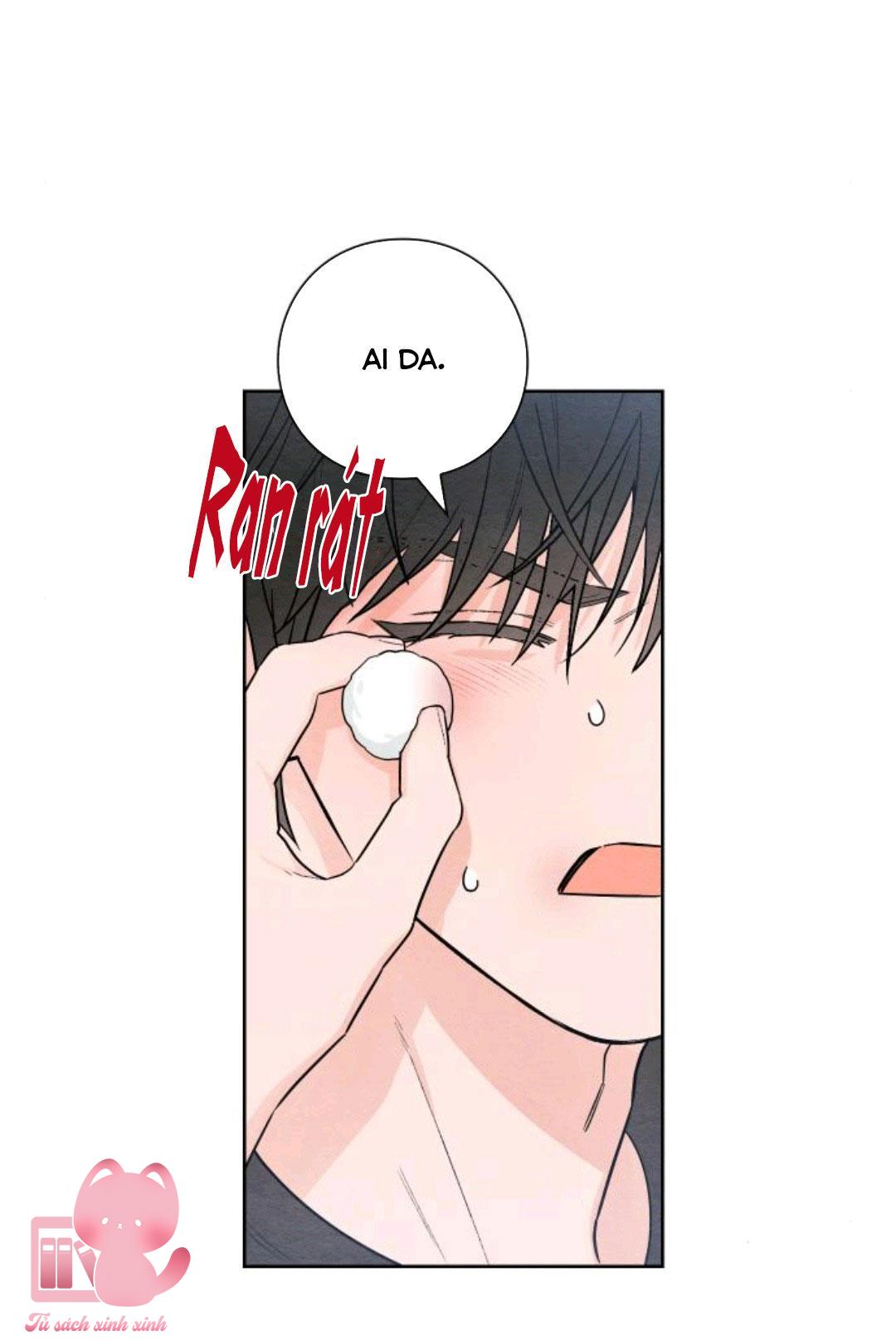 Bí Mật Thanh Xuân - Chap 28