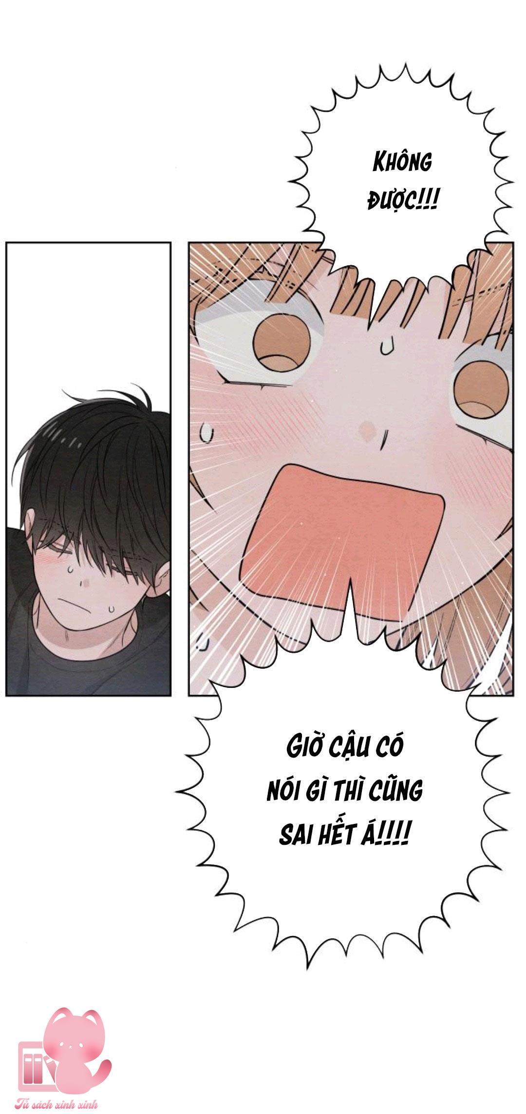 Bí Mật Thanh Xuân - Chap 28