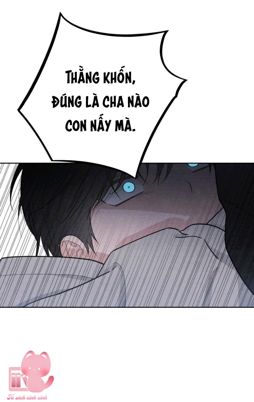 Bí Mật Thanh Xuân - Chap 28