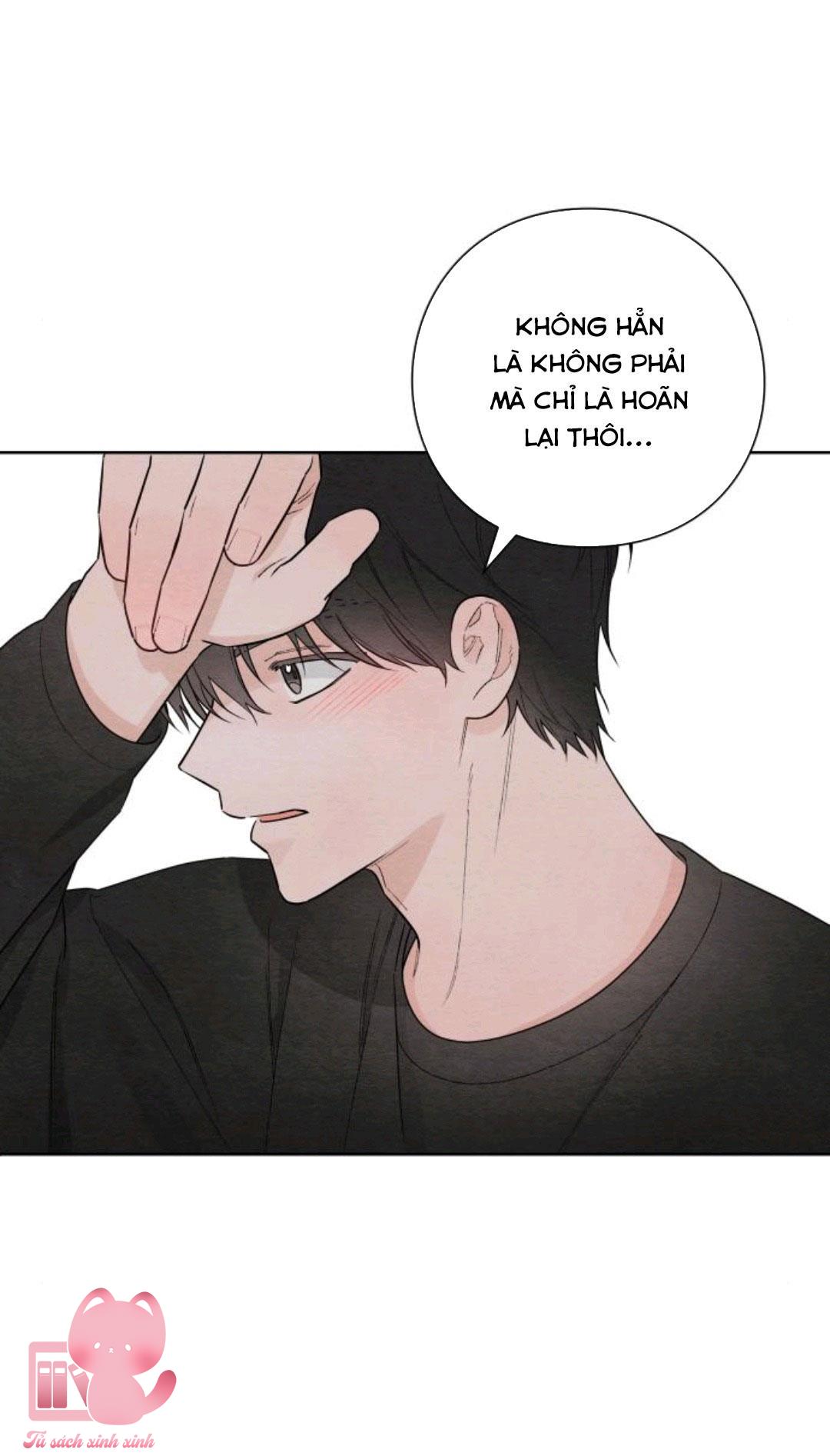 Bí Mật Thanh Xuân - Chap 29