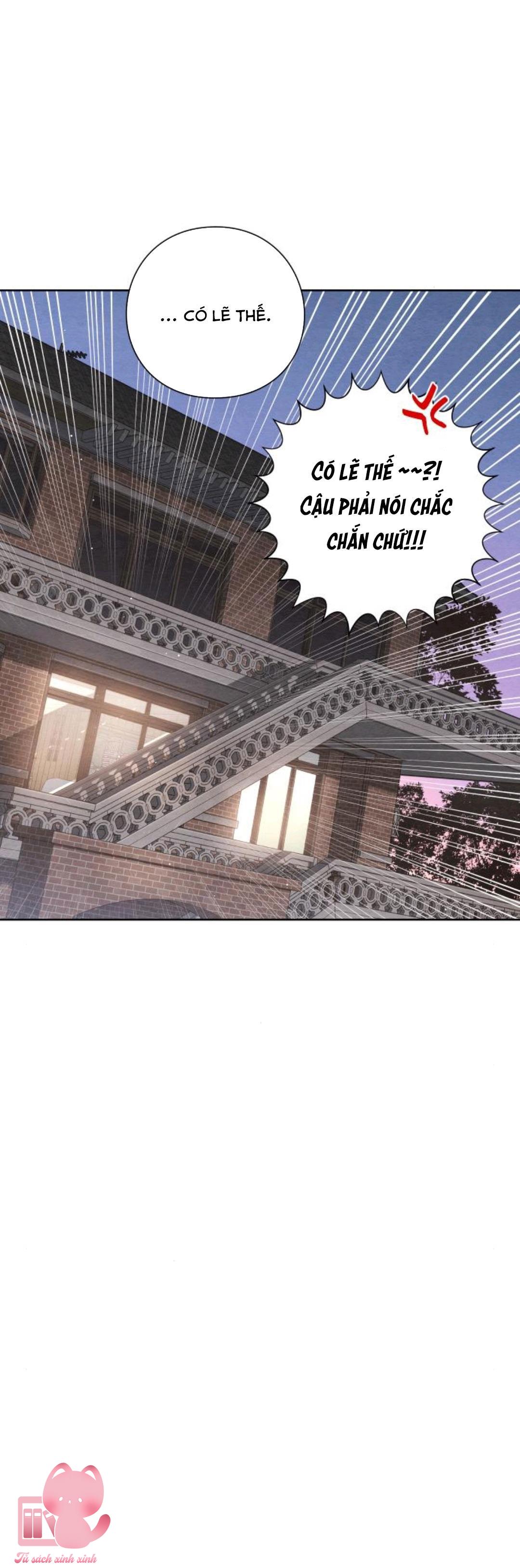 Bí Mật Thanh Xuân - Chap 29