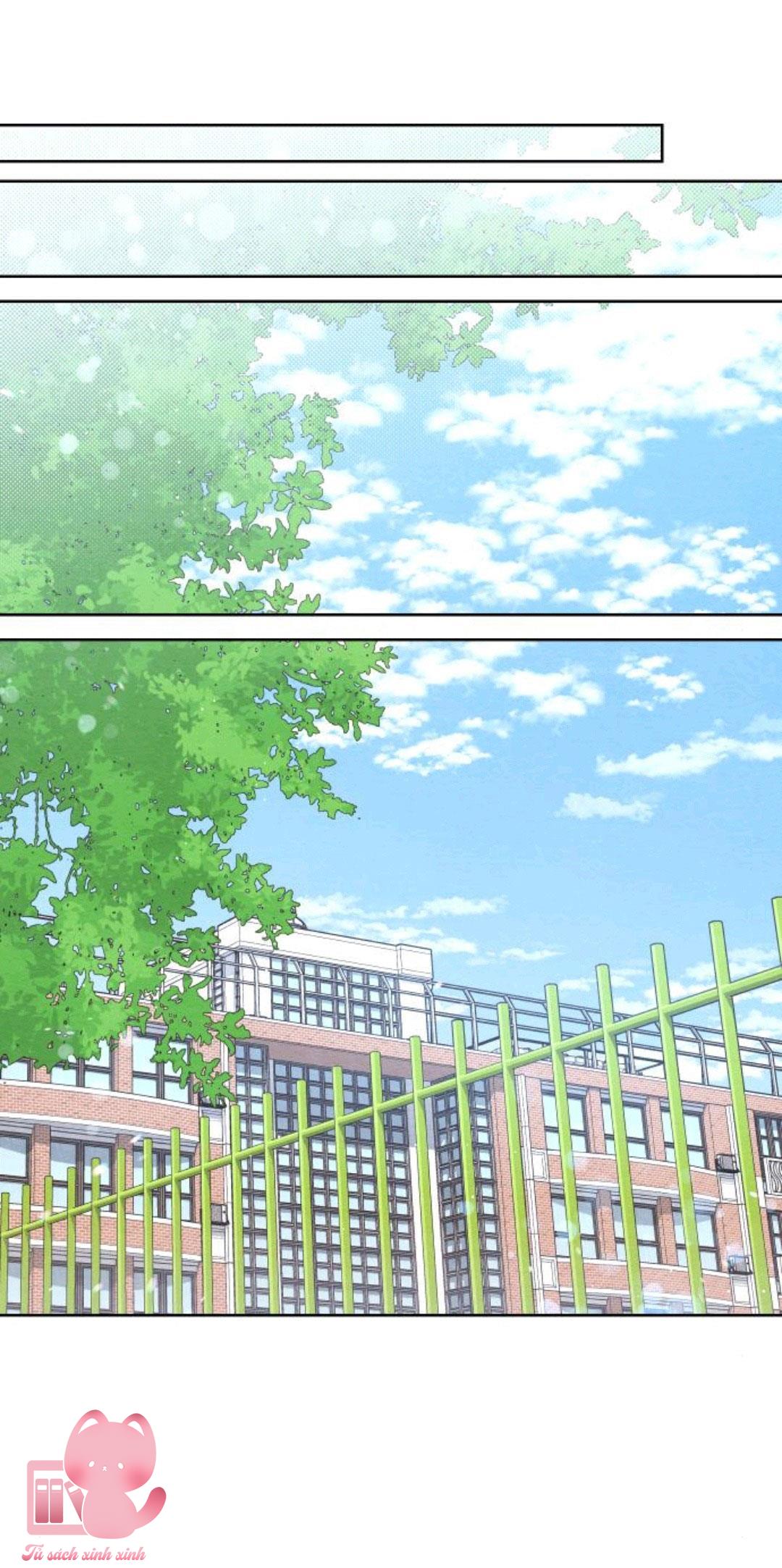 Bí Mật Thanh Xuân - Chap 29