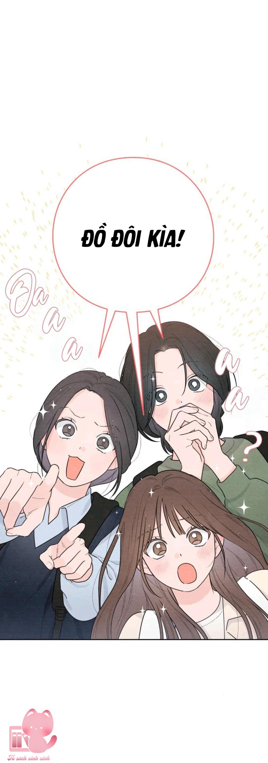 Bí Mật Thanh Xuân - Chap 29