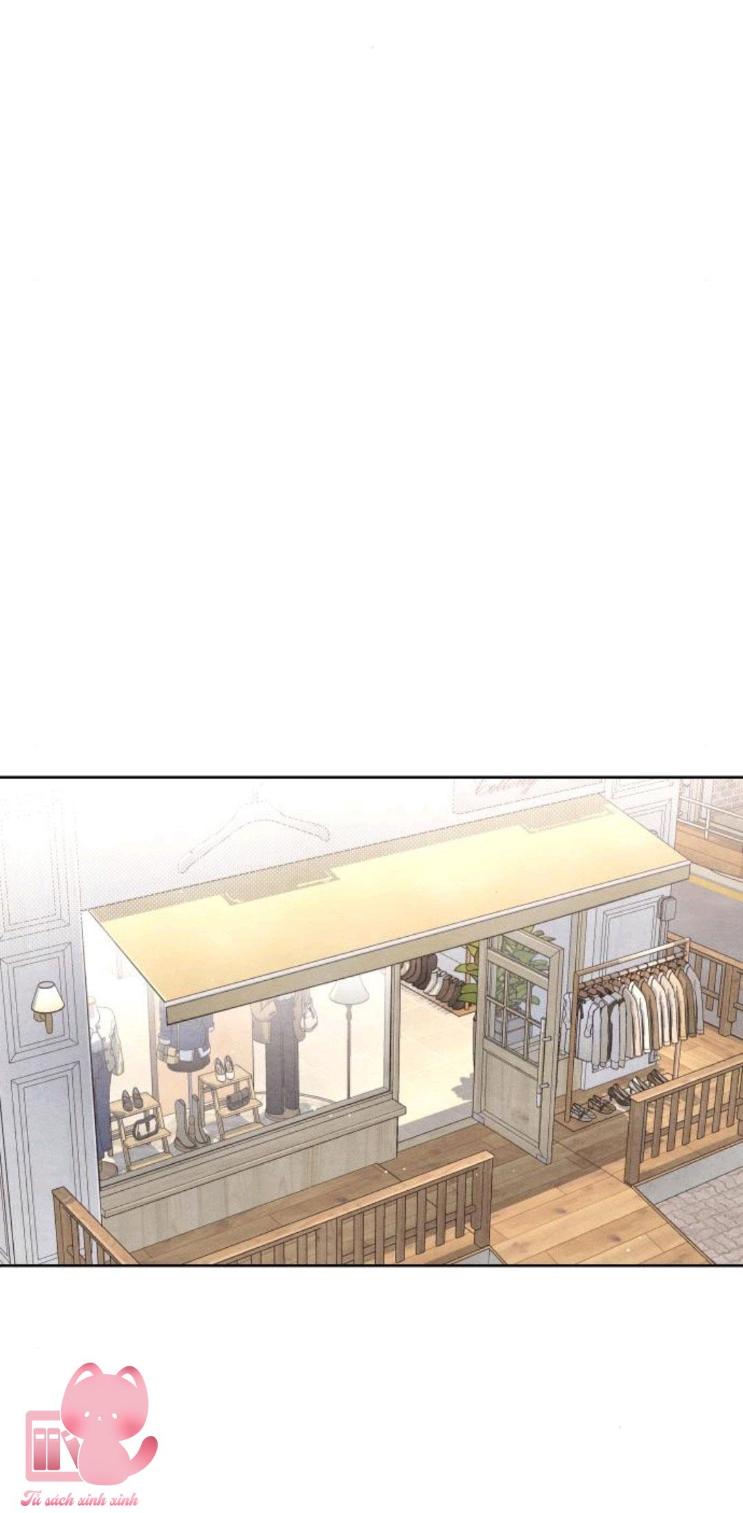 Bí Mật Thanh Xuân - Chap 29