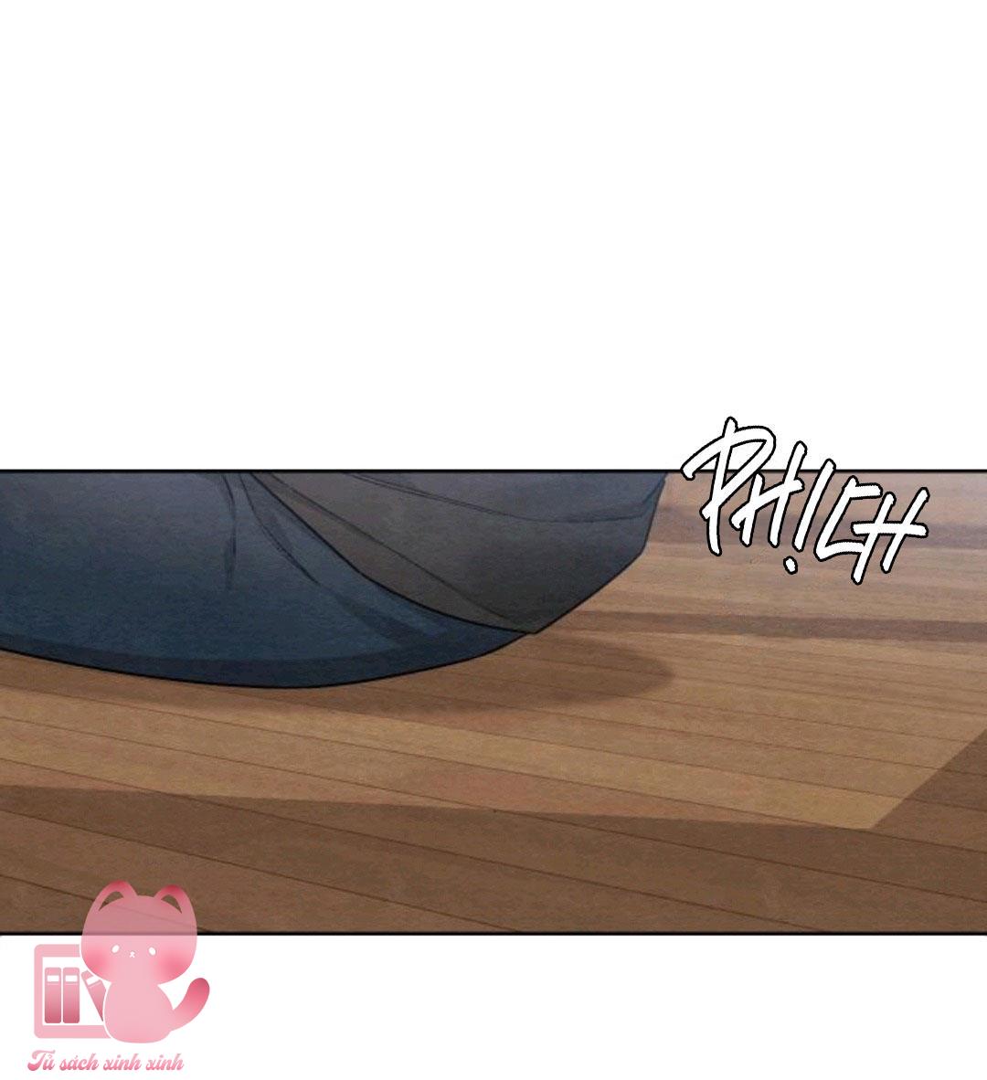 Bí Mật Thanh Xuân - Chap 29