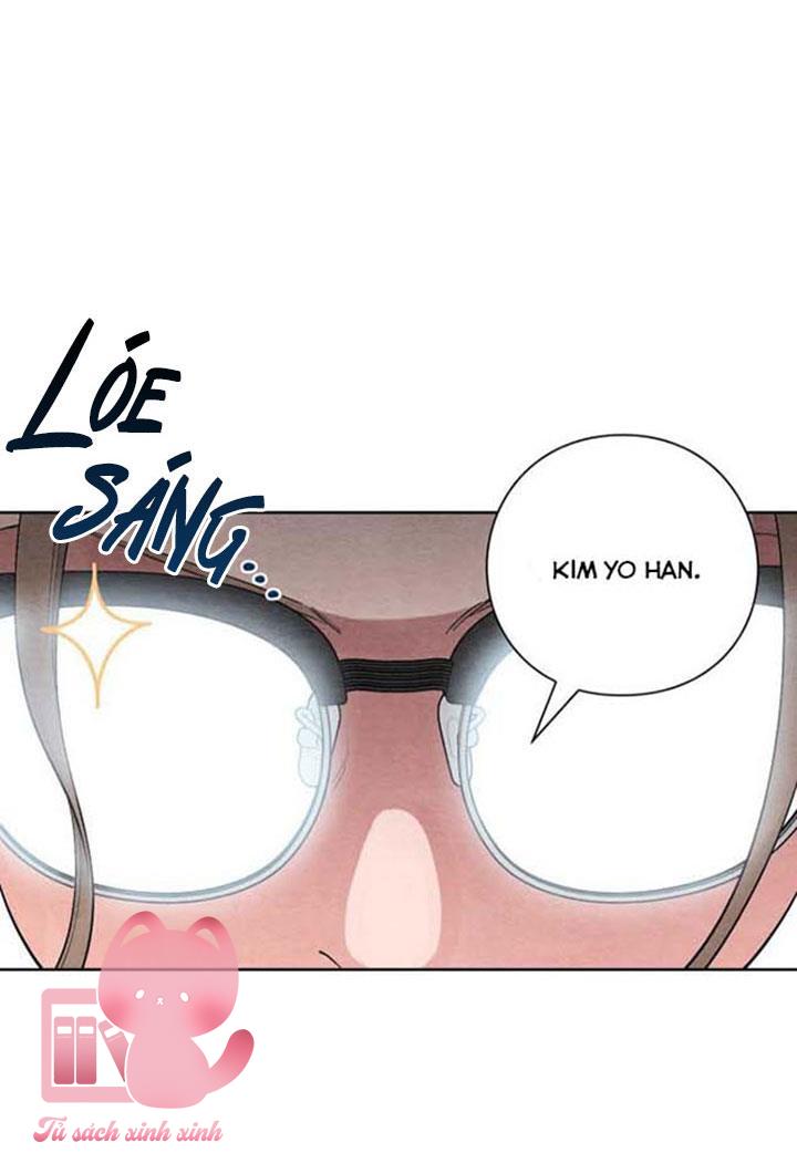 Bí Mật Thanh Xuân - Chap 3