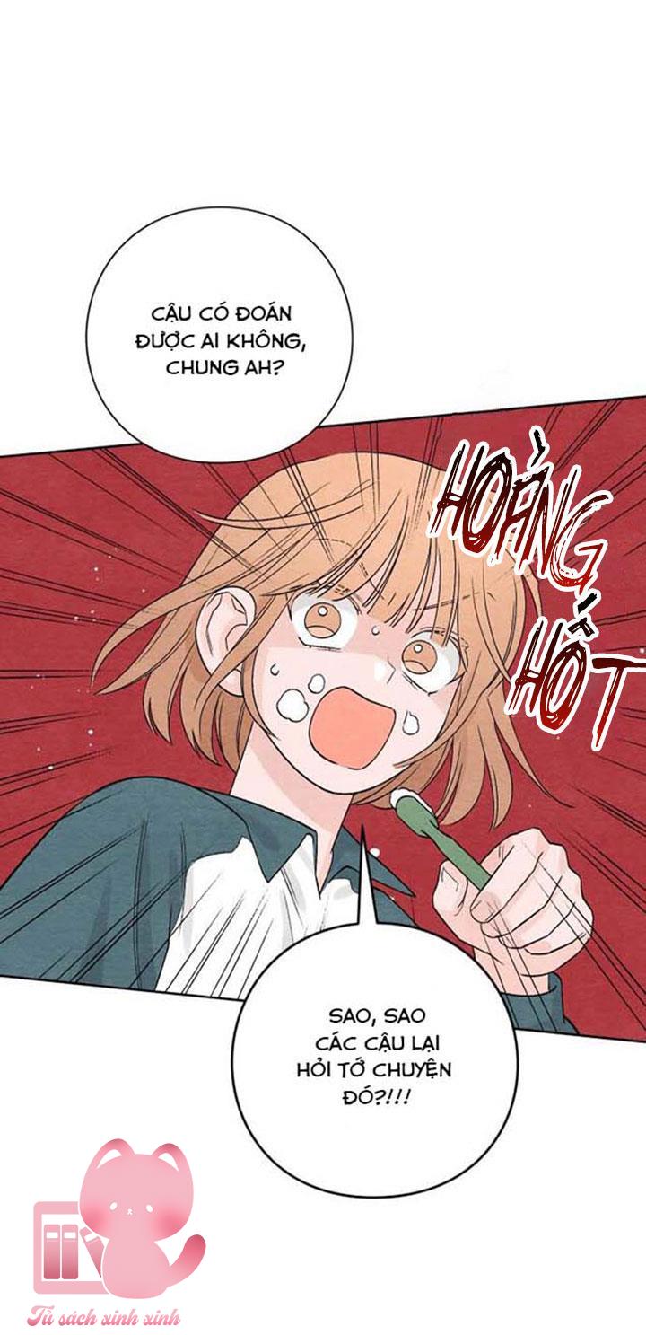 Bí Mật Thanh Xuân - Chap 3