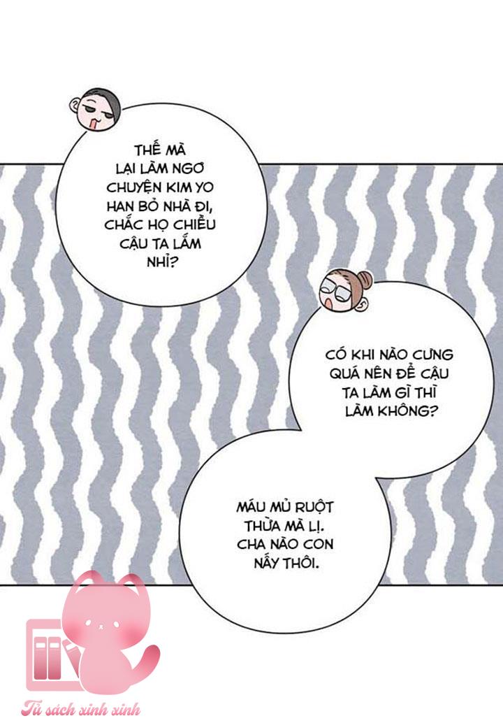 Bí Mật Thanh Xuân - Chap 3