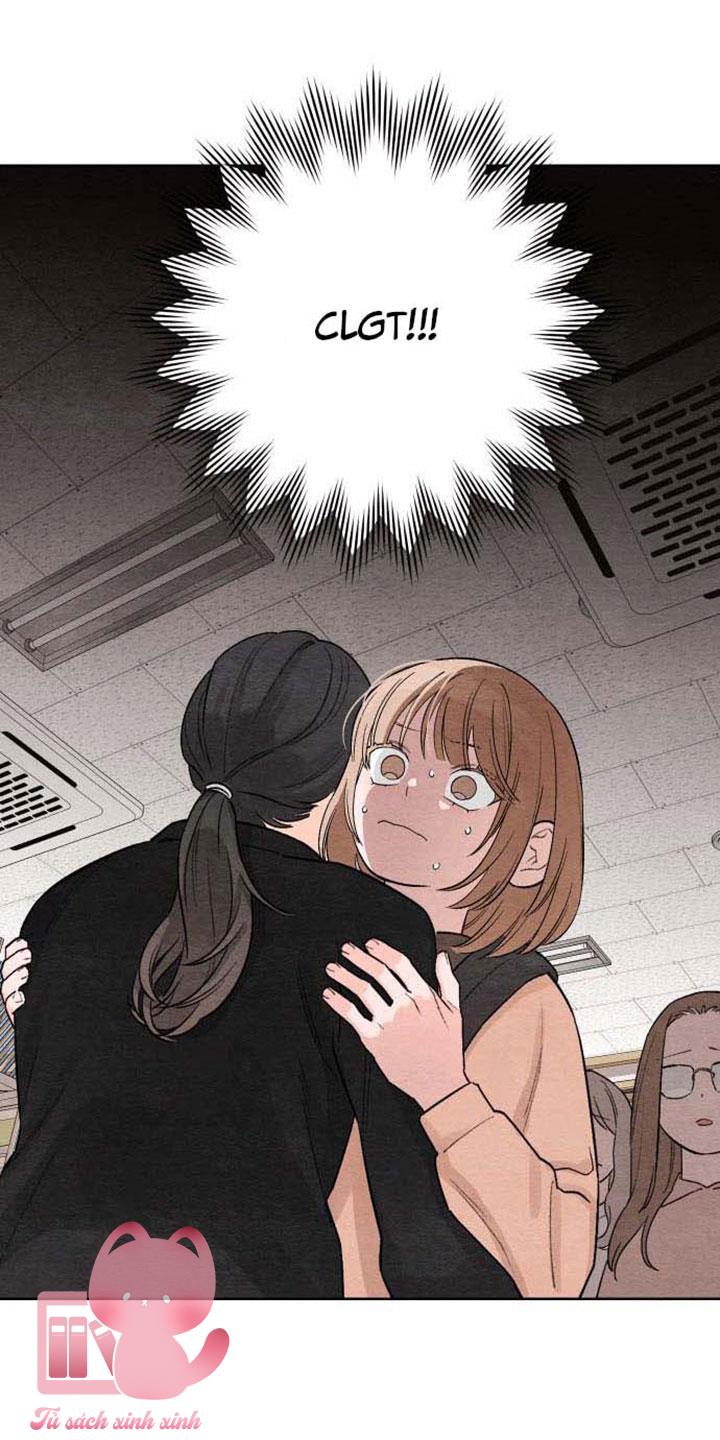 Bí Mật Thanh Xuân - Chap 3