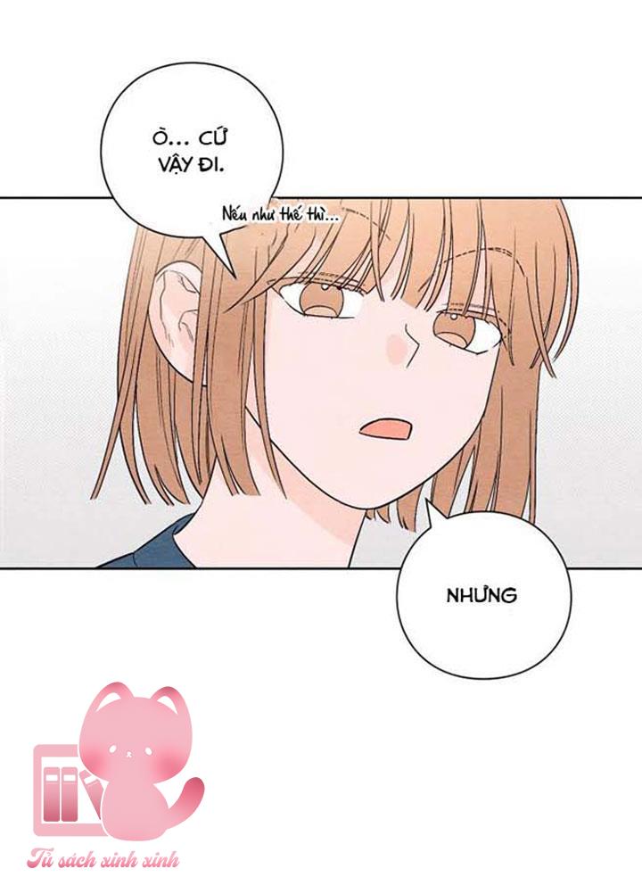 Bí Mật Thanh Xuân - Chap 3