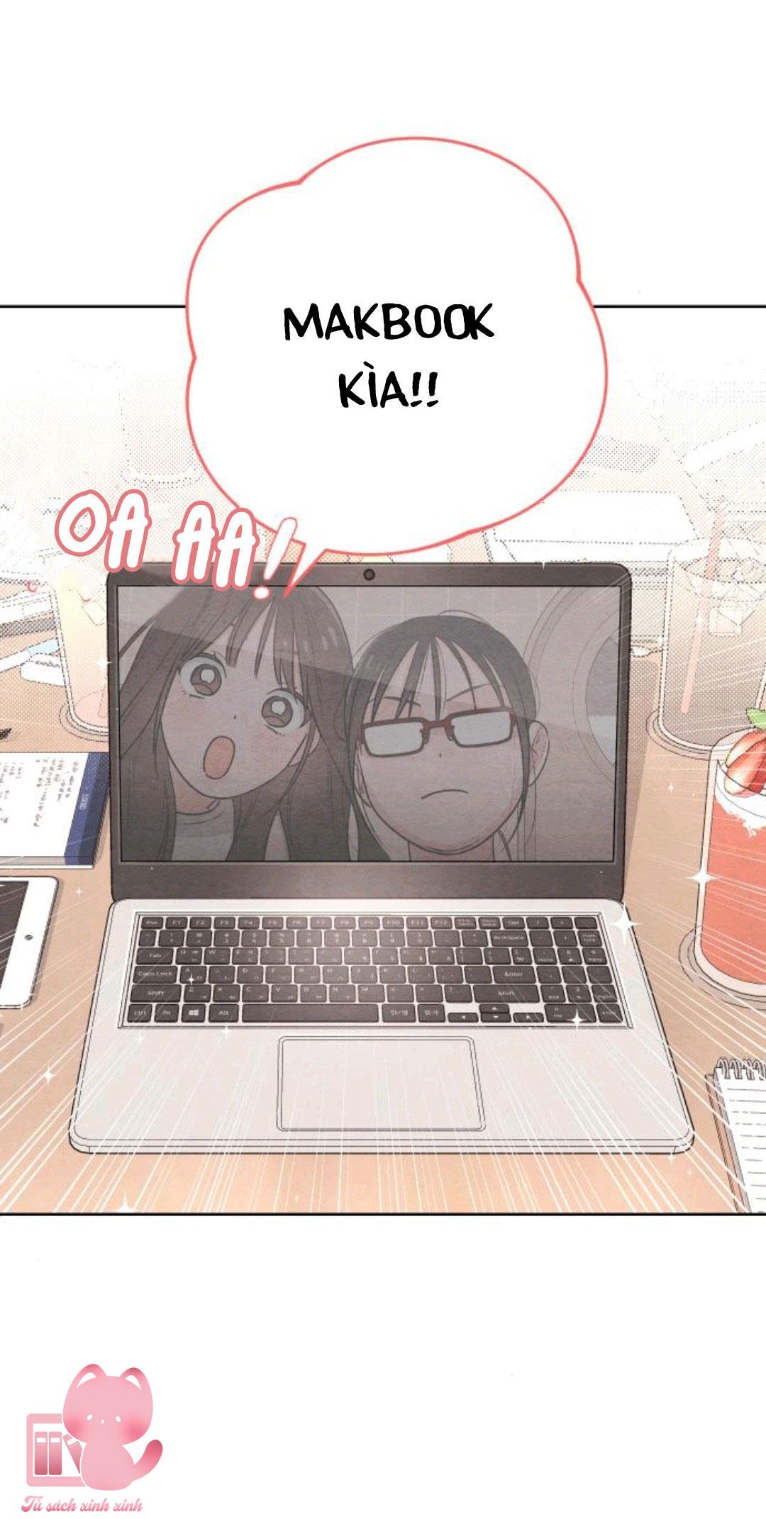 Bí Mật Thanh Xuân - Chap 30