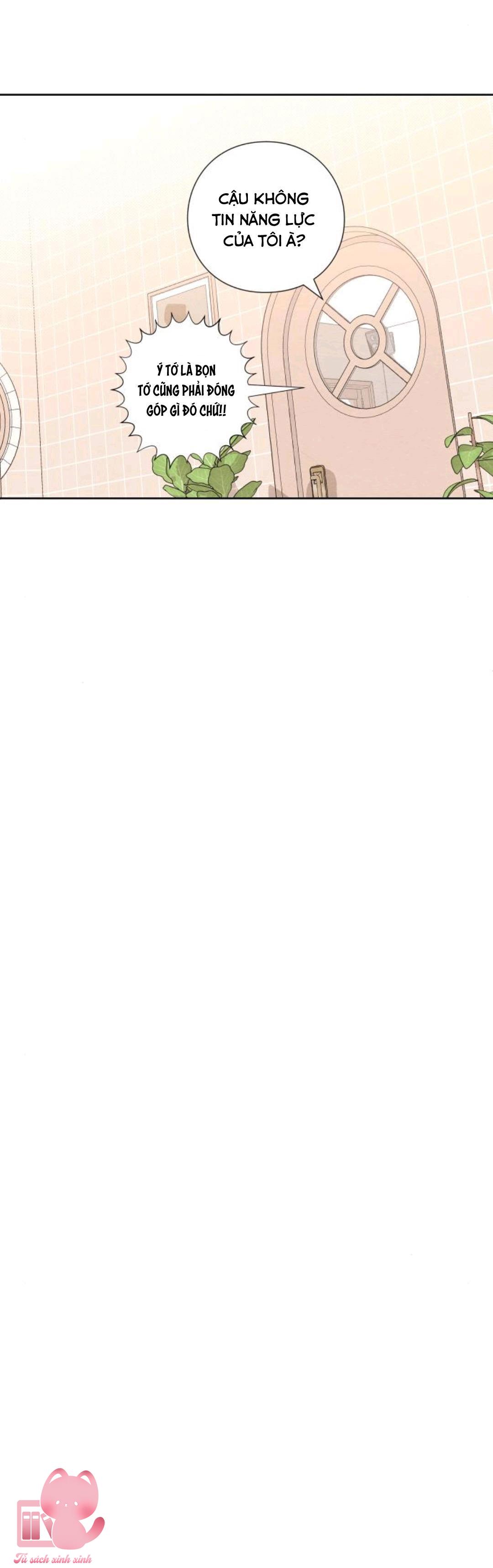 Bí Mật Thanh Xuân - Chap 30