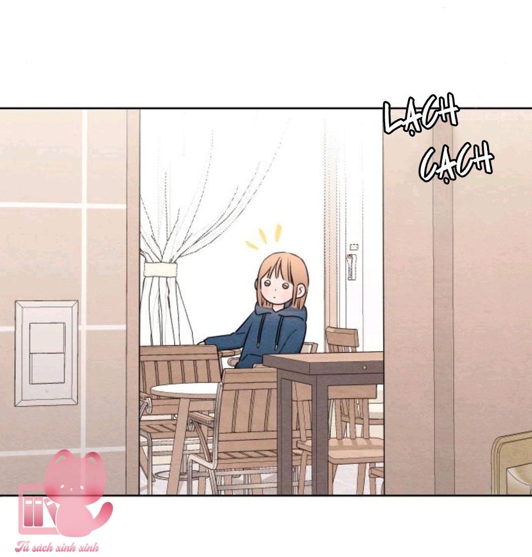 Bí Mật Thanh Xuân - Chap 30