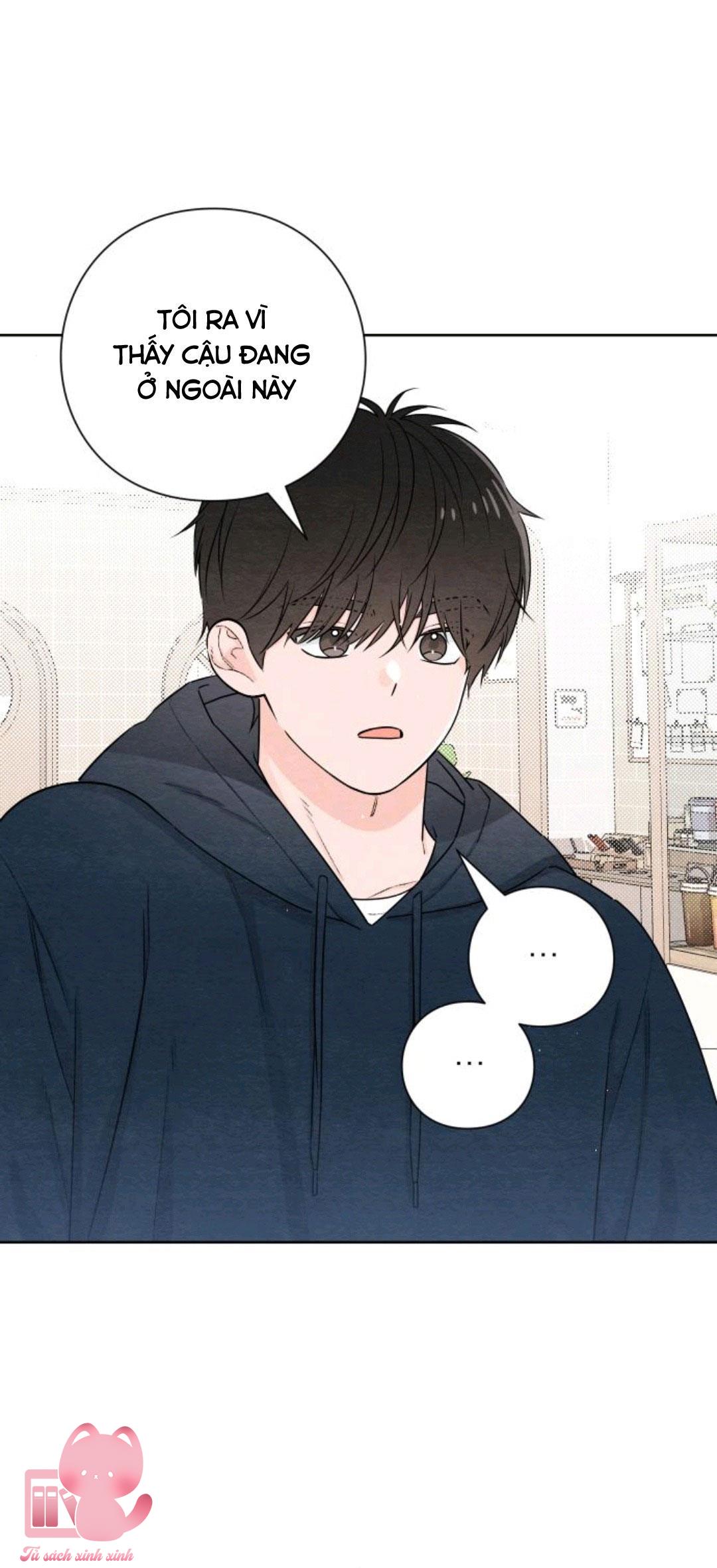 Bí Mật Thanh Xuân - Chap 30