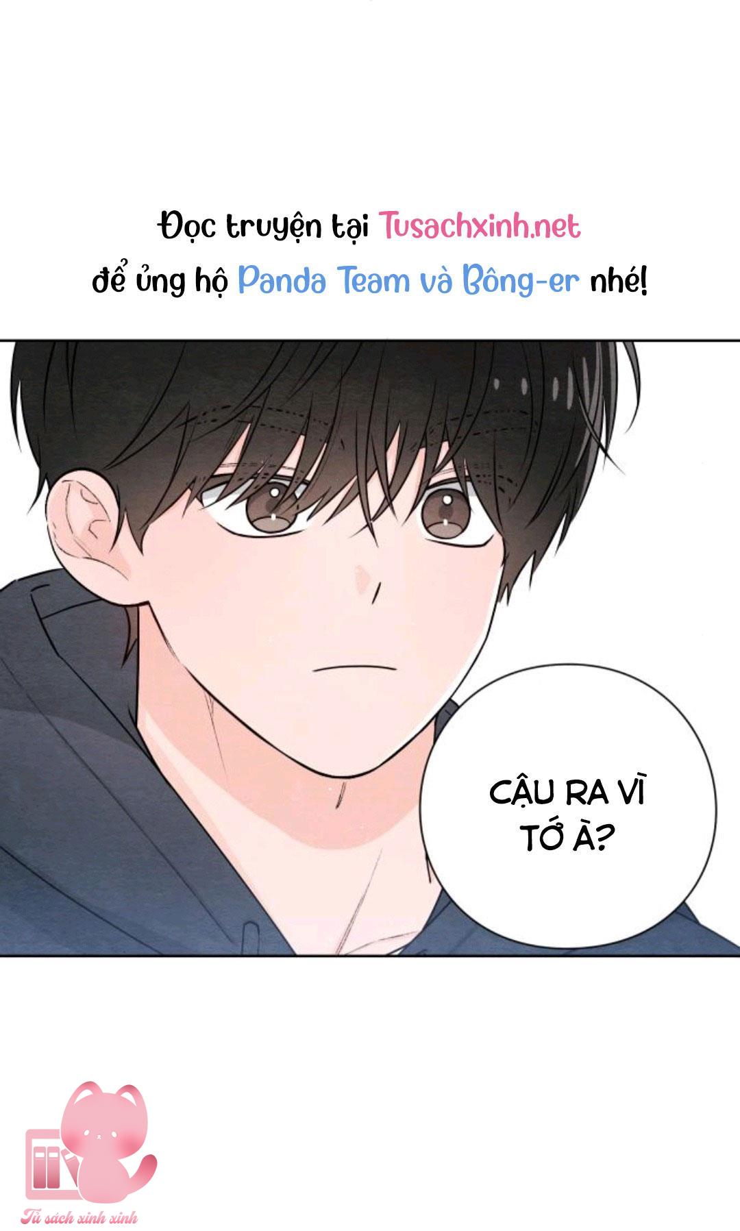 Bí Mật Thanh Xuân - Chap 30