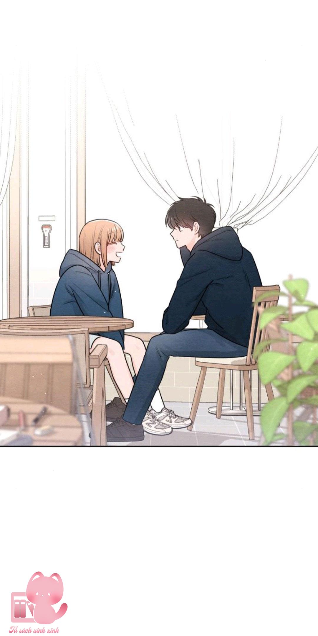 Bí Mật Thanh Xuân - Chap 30