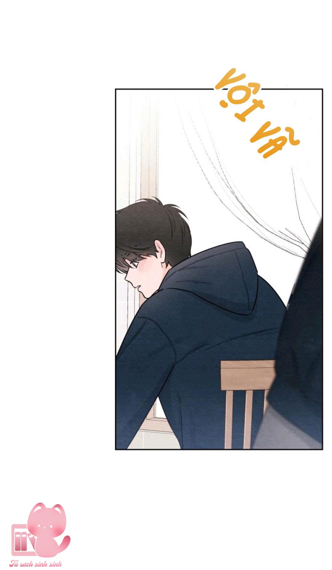 Bí Mật Thanh Xuân - Chap 30