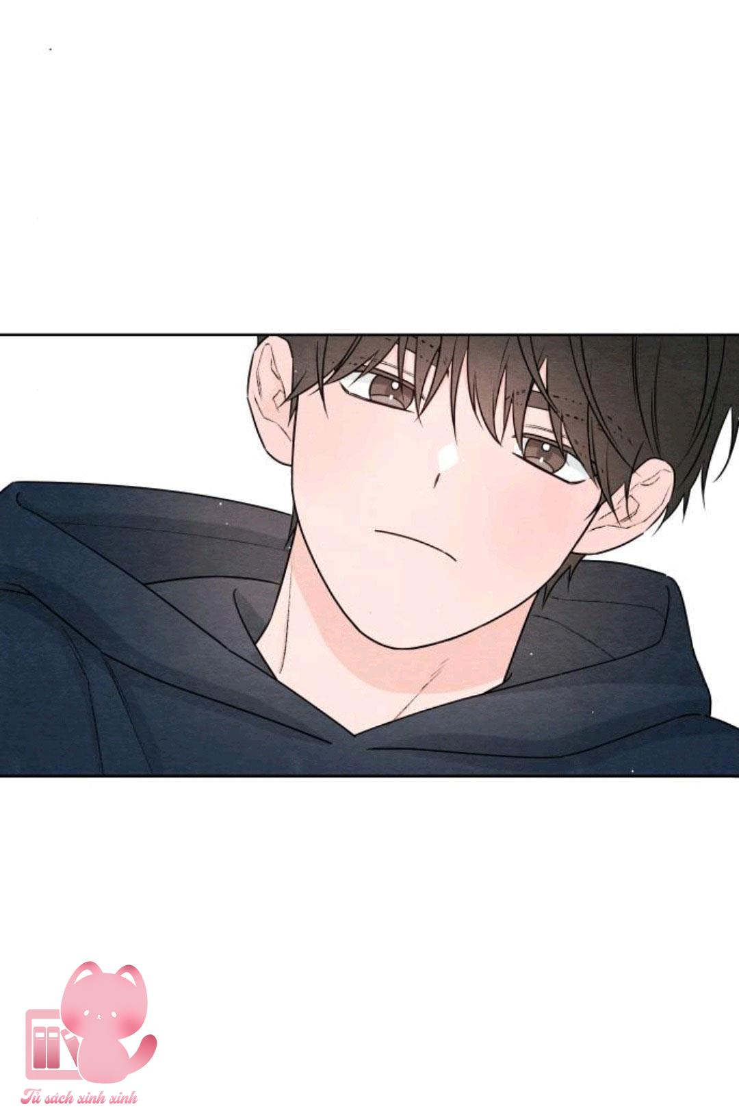 Bí Mật Thanh Xuân - Chap 30