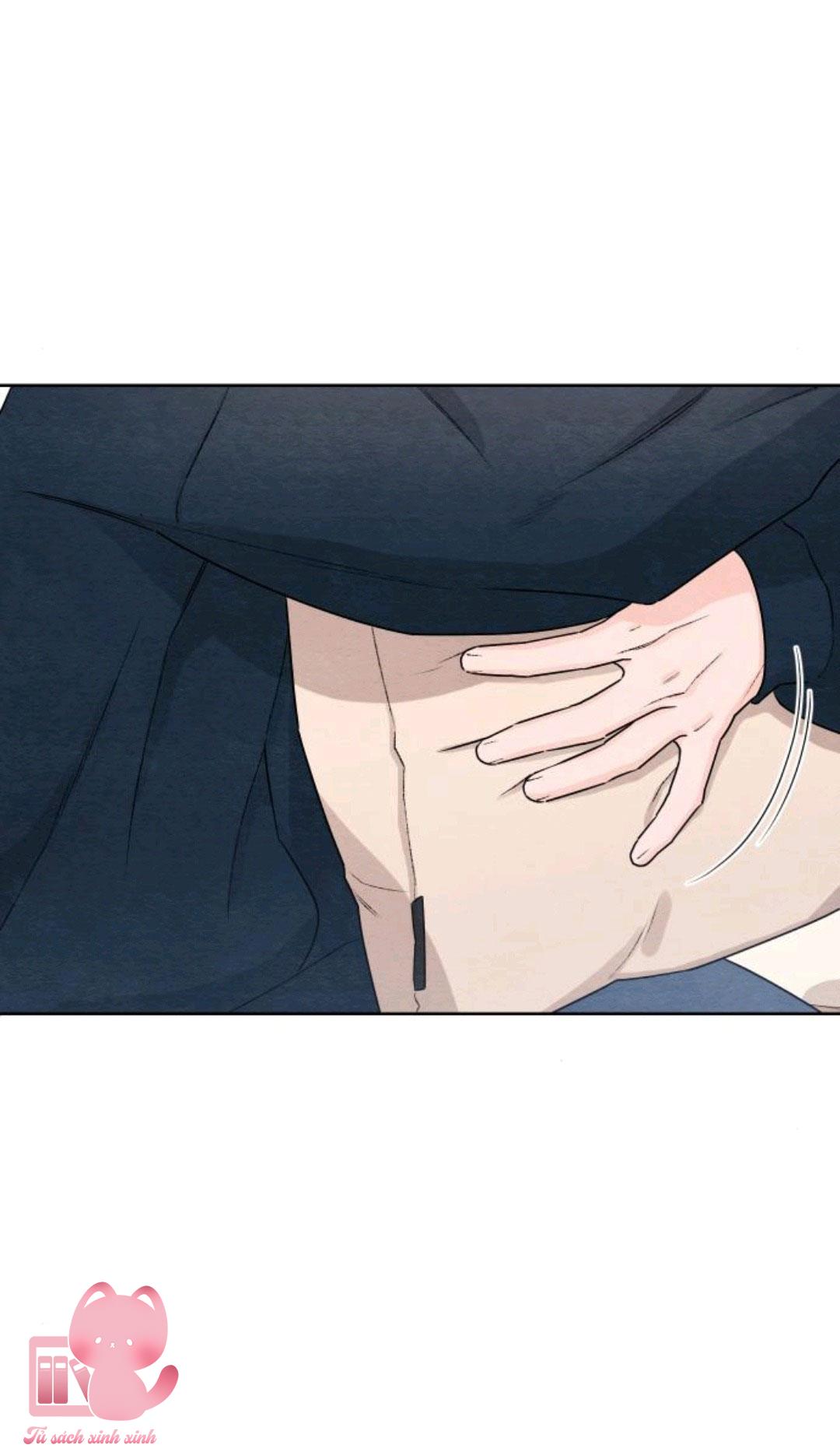 Bí Mật Thanh Xuân - Chap 30