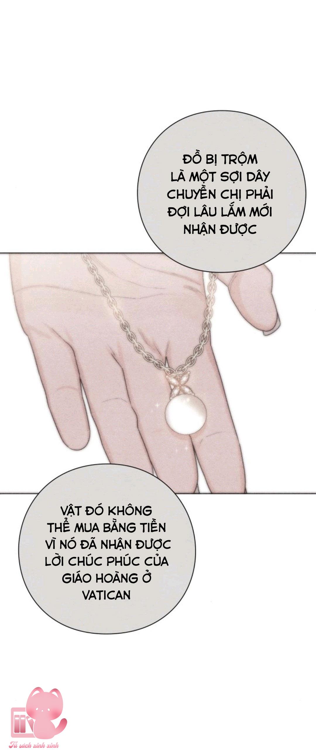 Bí Mật Thanh Xuân - Chap 30