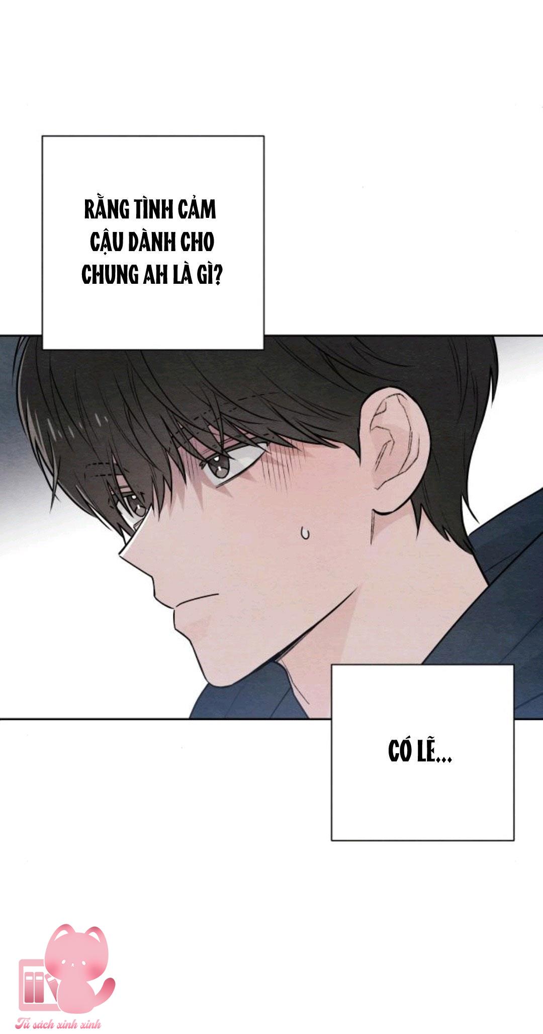 Bí Mật Thanh Xuân - Chap 30