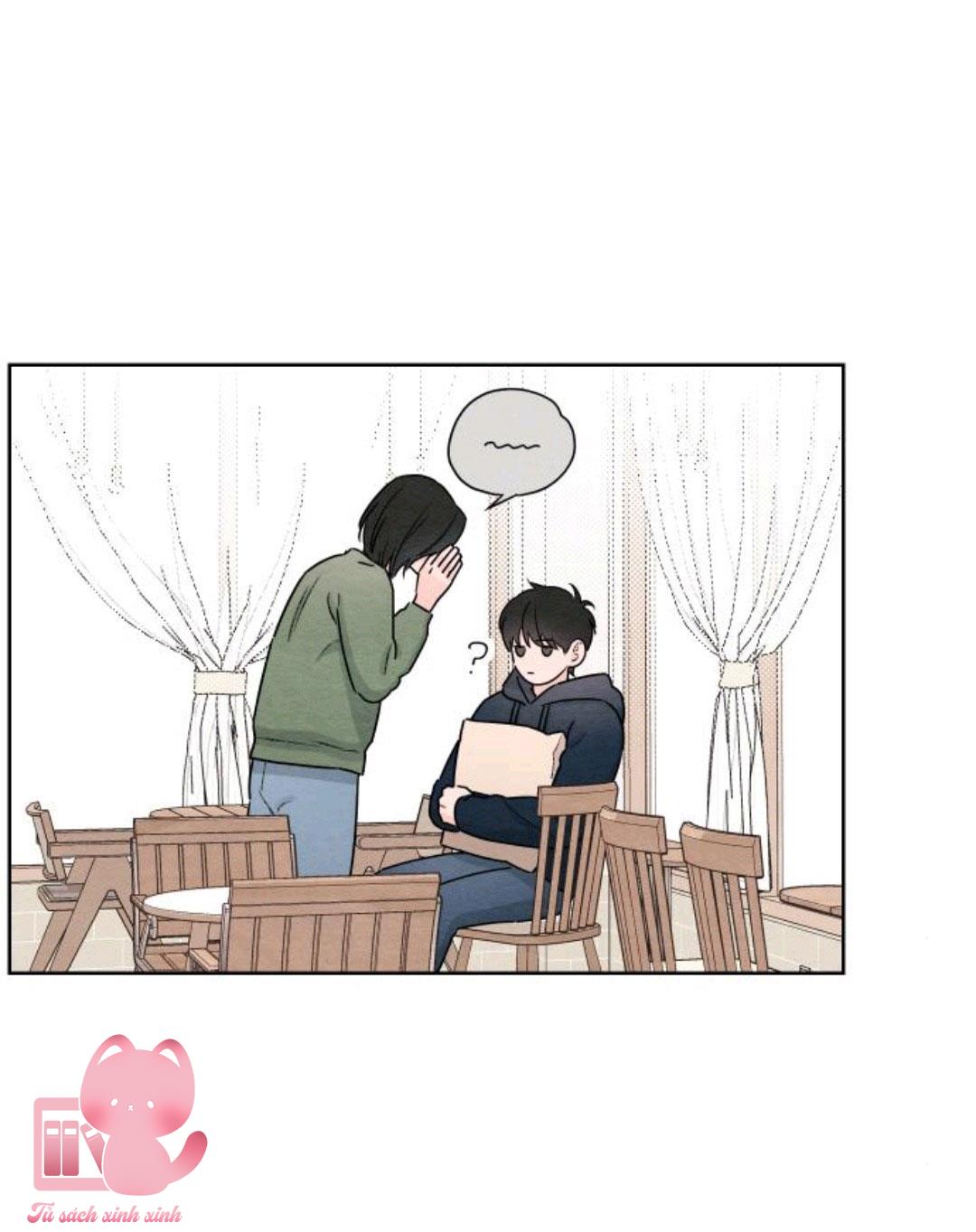 Bí Mật Thanh Xuân - Chap 30