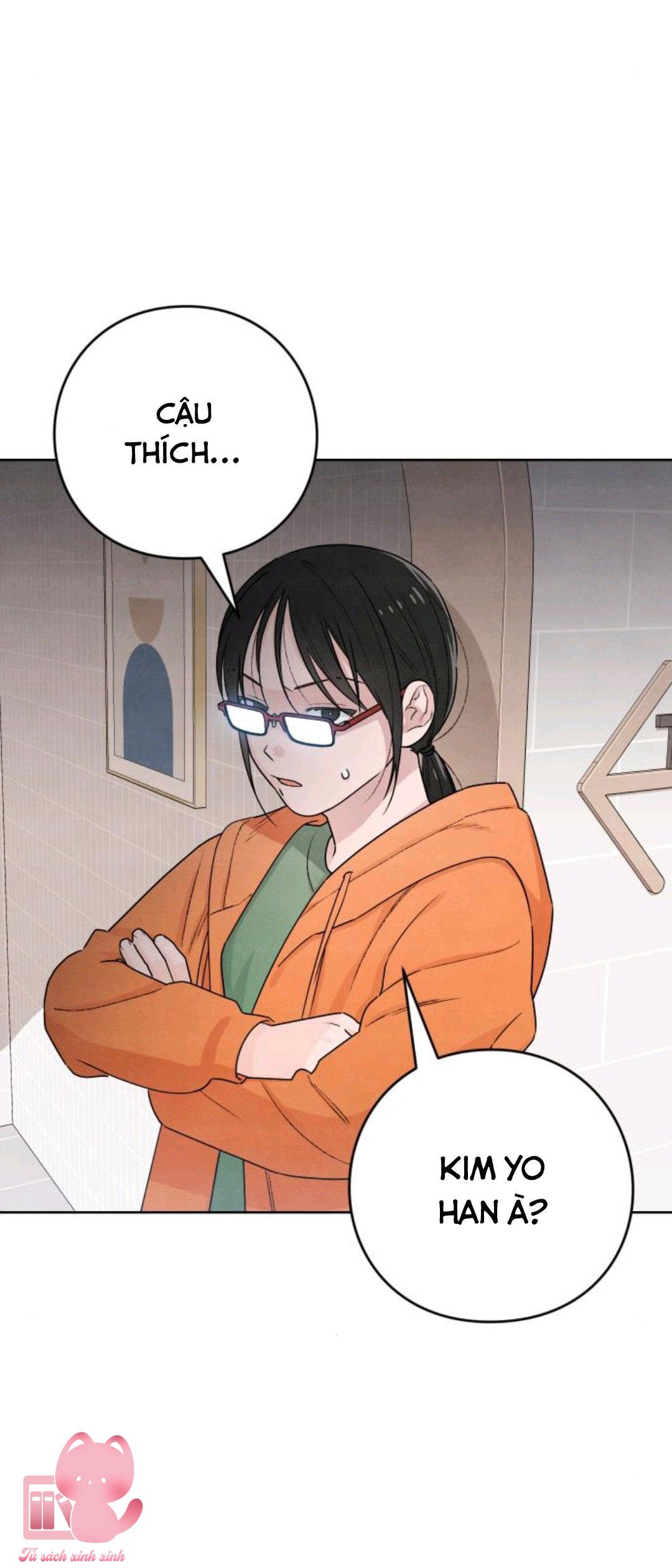 Bí Mật Thanh Xuân - Chap 30