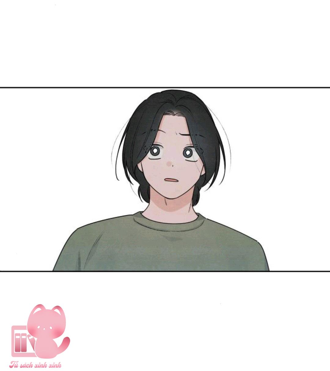 Bí Mật Thanh Xuân - Chap 30