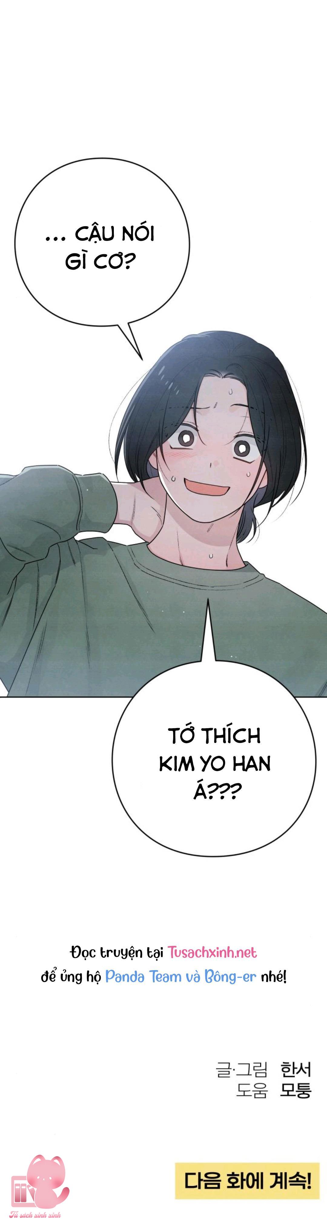 Bí Mật Thanh Xuân - Chap 30