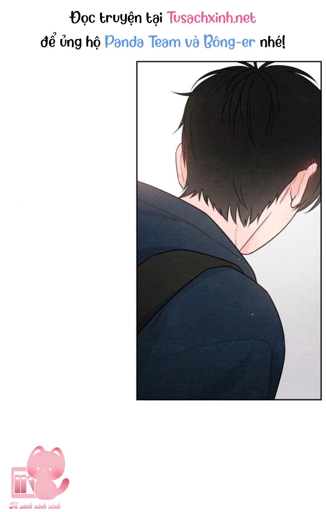 Bí Mật Thanh Xuân - Chap 30