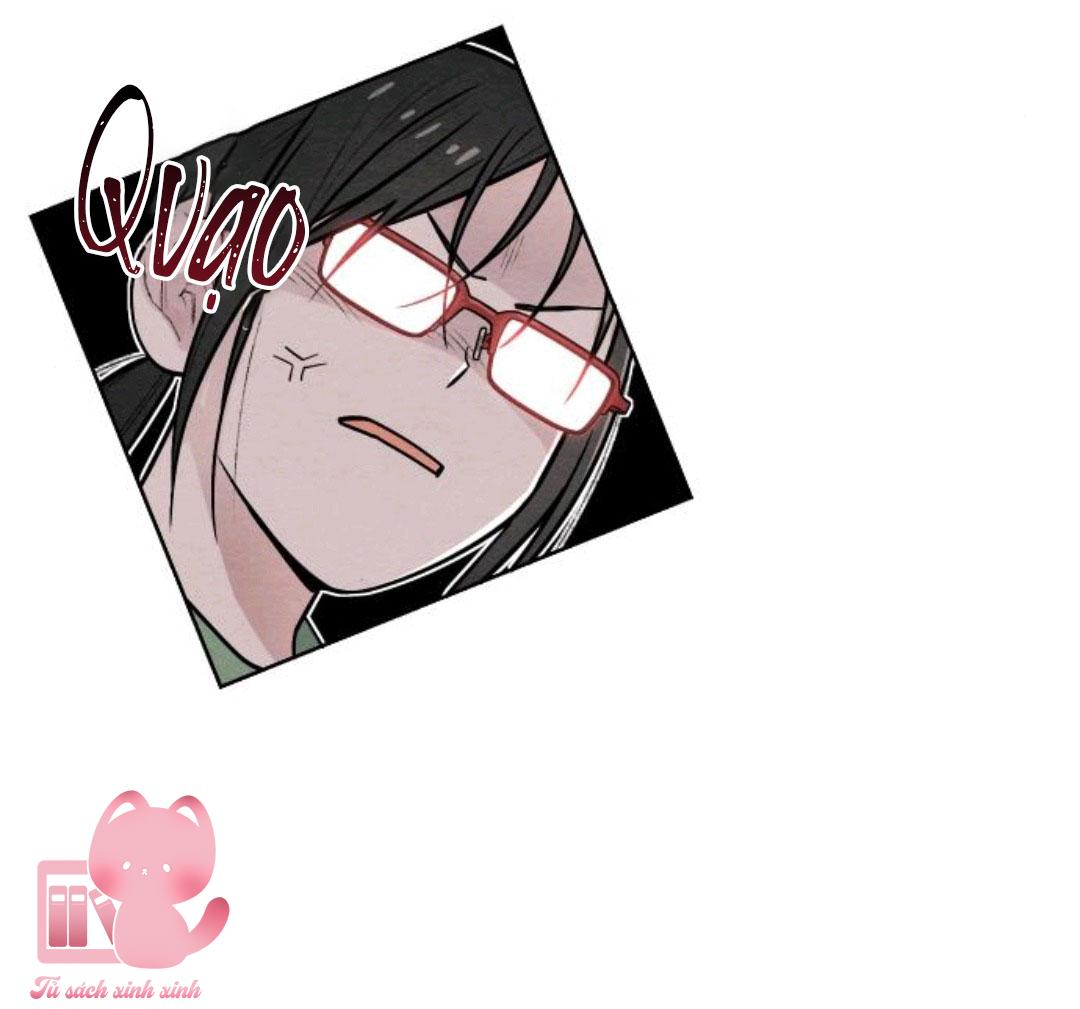 Bí Mật Thanh Xuân - Chap 31