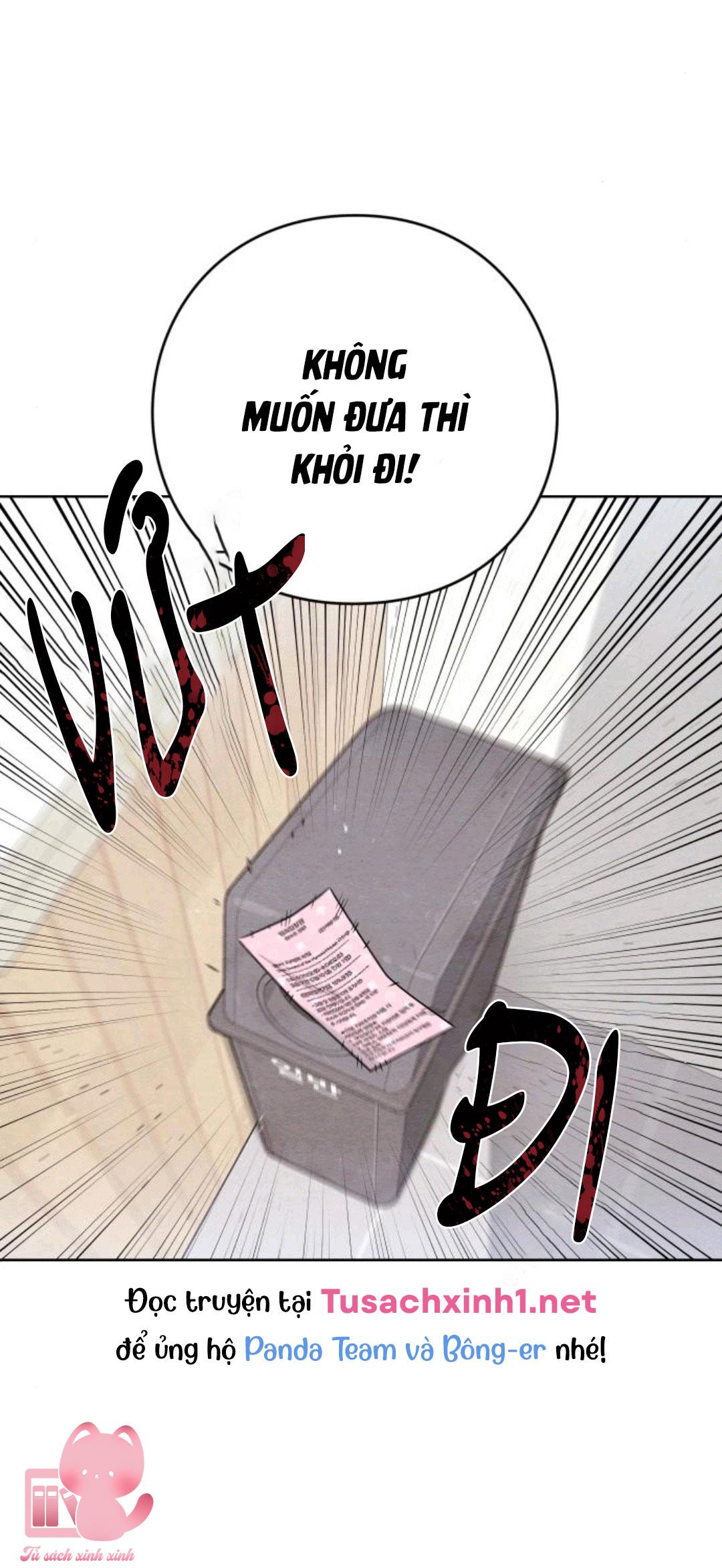 Bí Mật Thanh Xuân - Chap 31