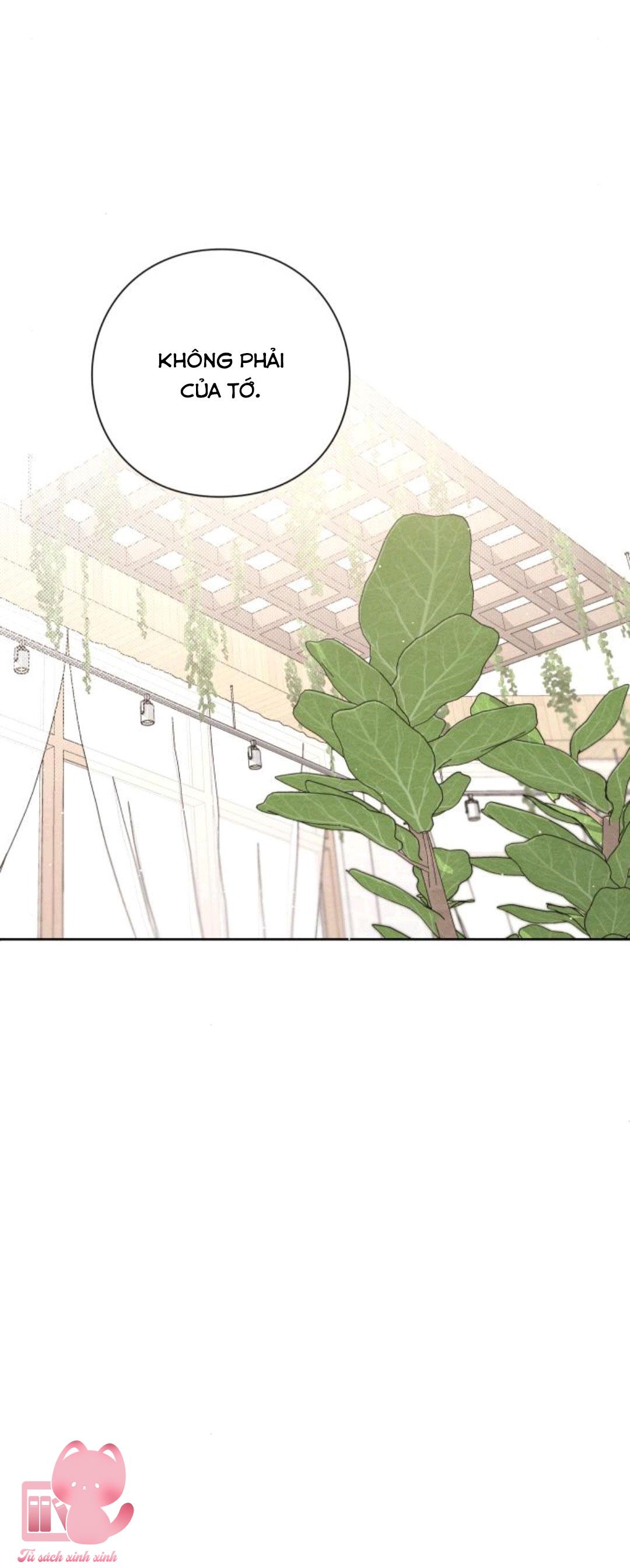 Bí Mật Thanh Xuân - Chap 31