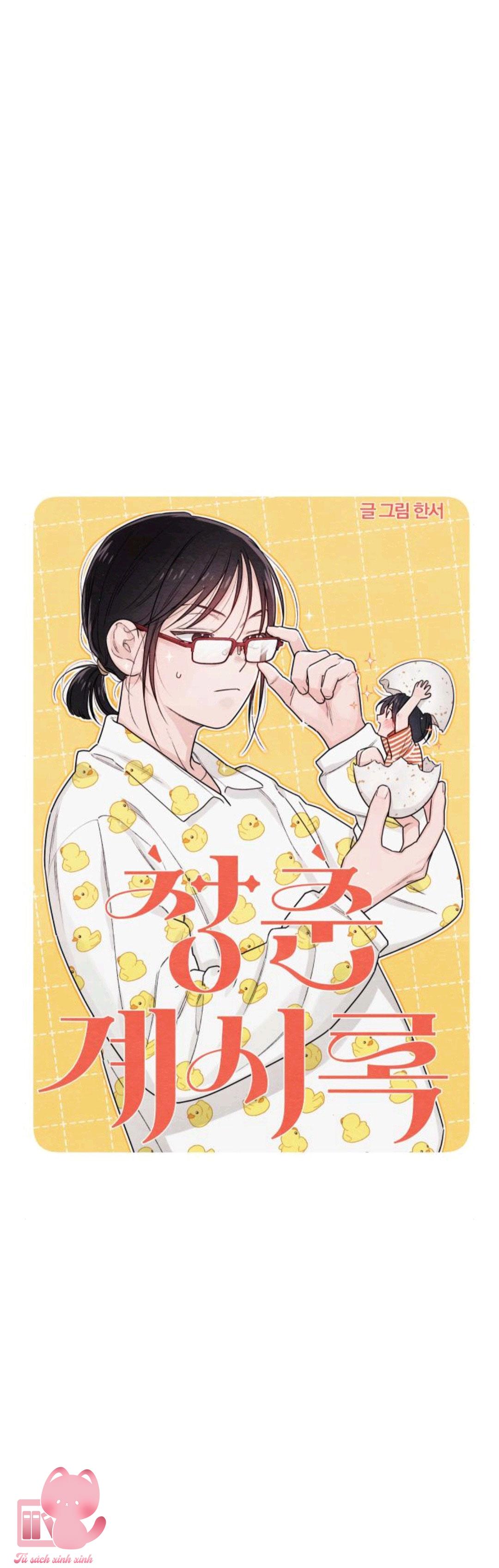 Bí Mật Thanh Xuân - Chap 31