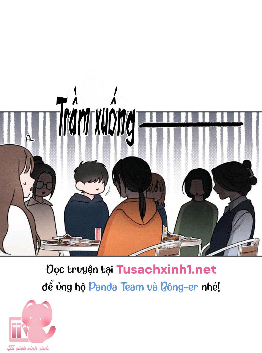 Bí Mật Thanh Xuân - Chap 31