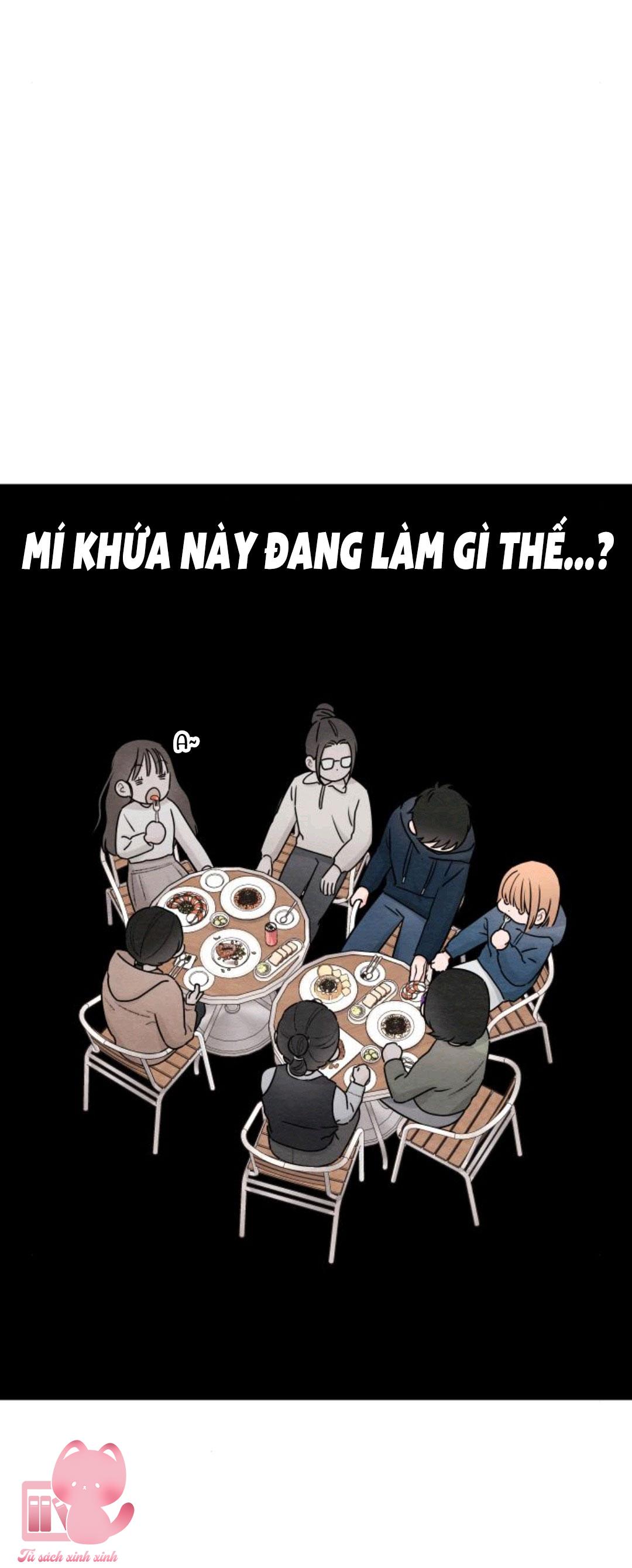 Bí Mật Thanh Xuân - Chap 31