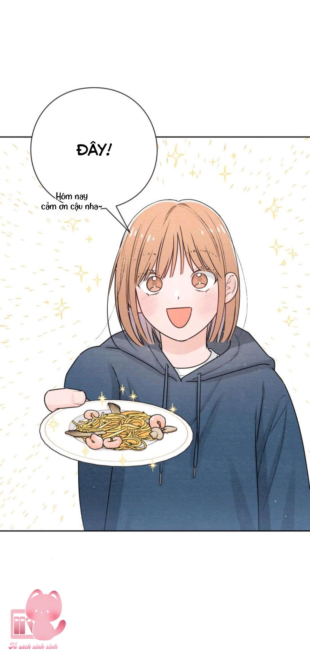 Bí Mật Thanh Xuân - Chap 31