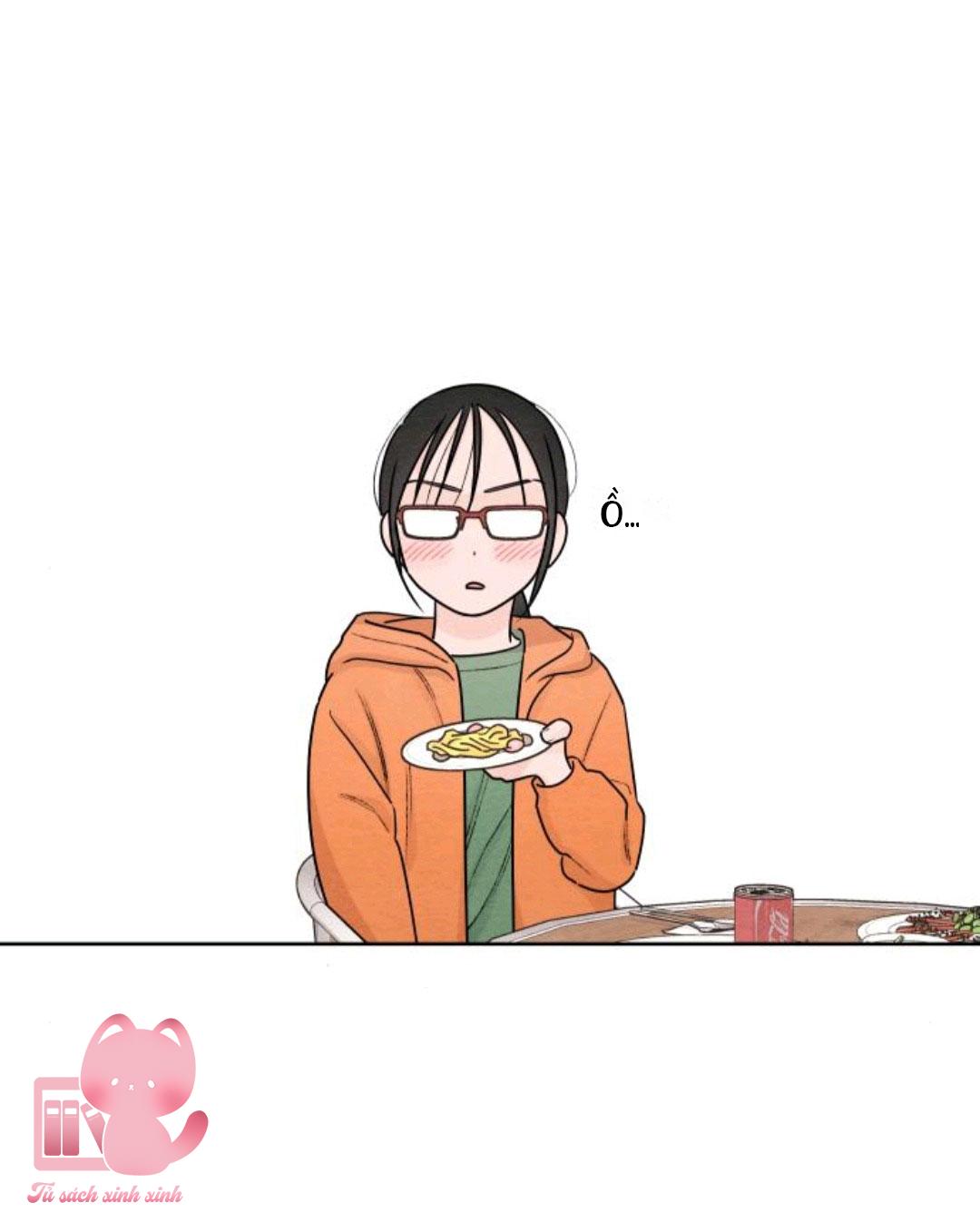 Bí Mật Thanh Xuân - Chap 31